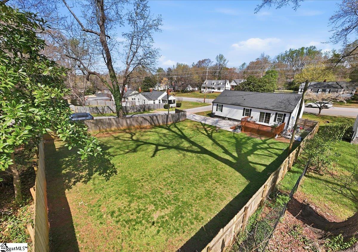 833 N Franklin Road Greenville, SC 29617