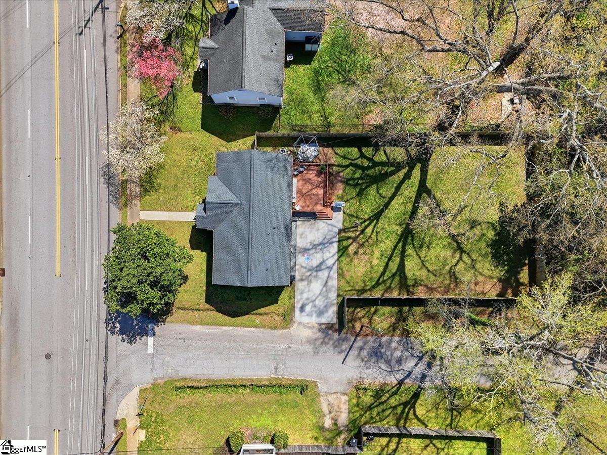833 N Franklin Road Greenville, SC 29617