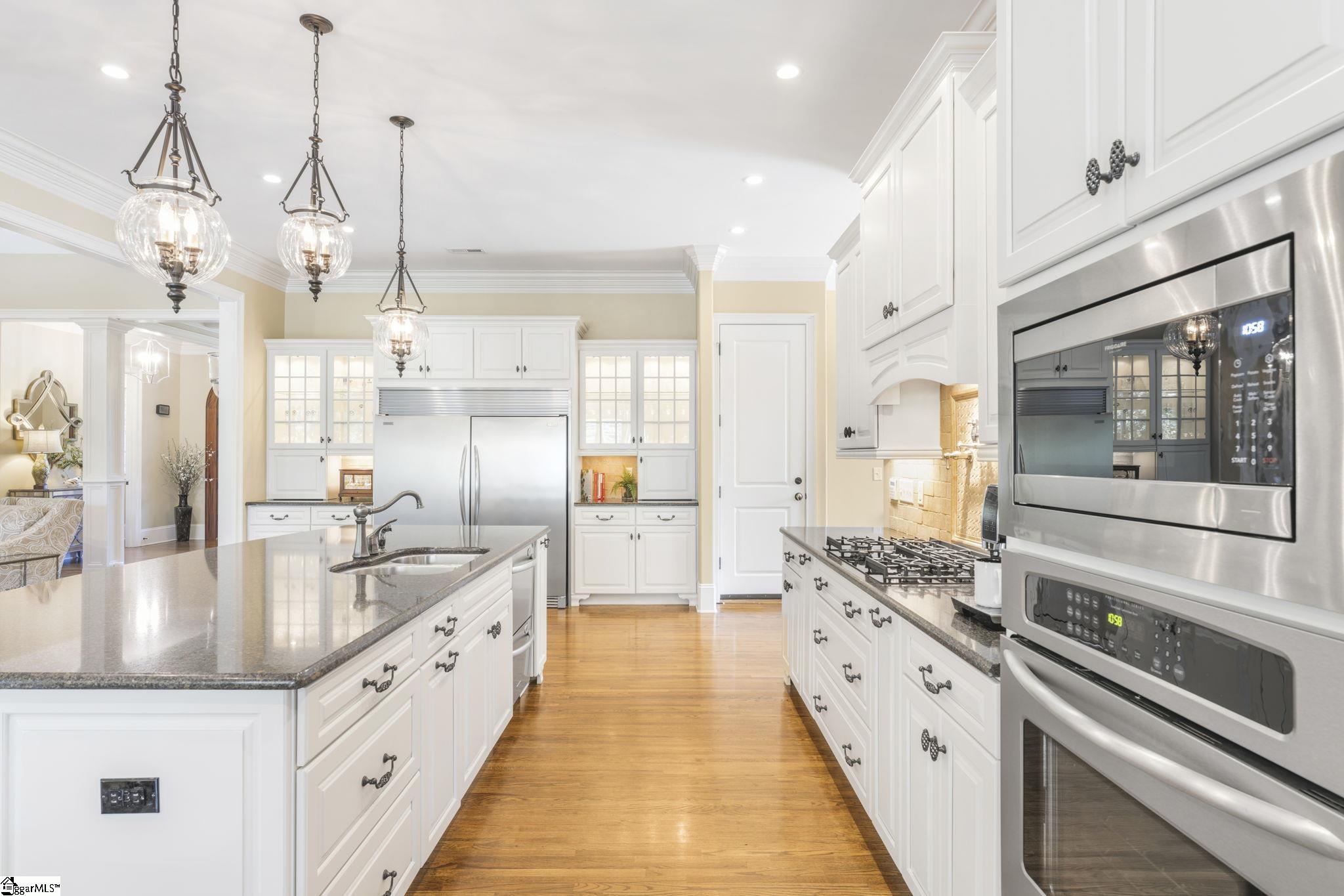 6 Saranac Lane Simpsonville, SC 29681