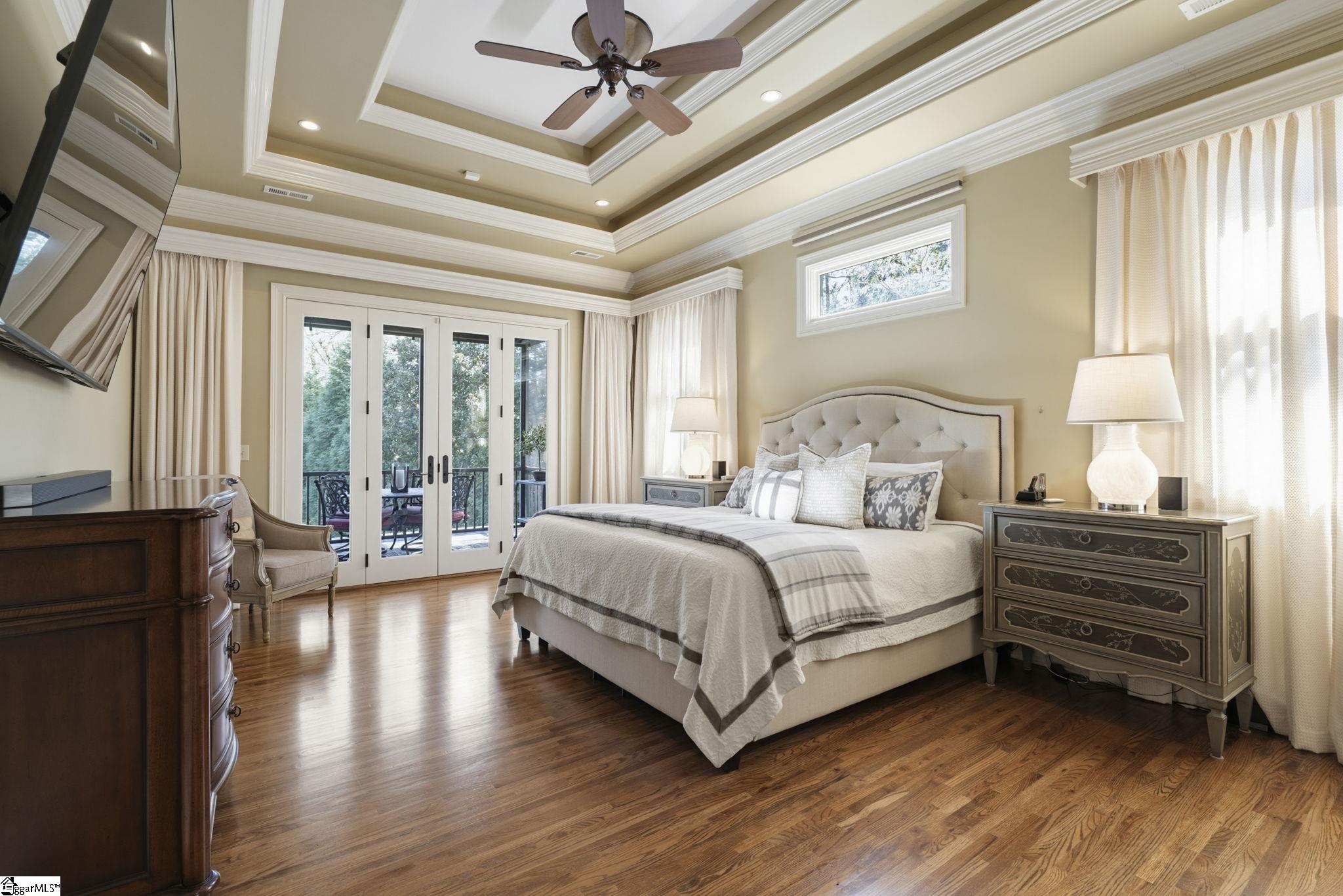 6 Saranac Lane Simpsonville, SC 29681