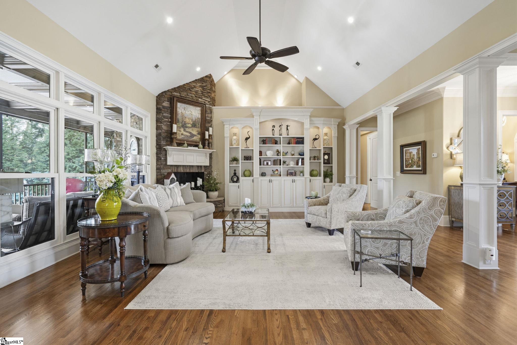 6 Saranac Lane Simpsonville, SC 29681