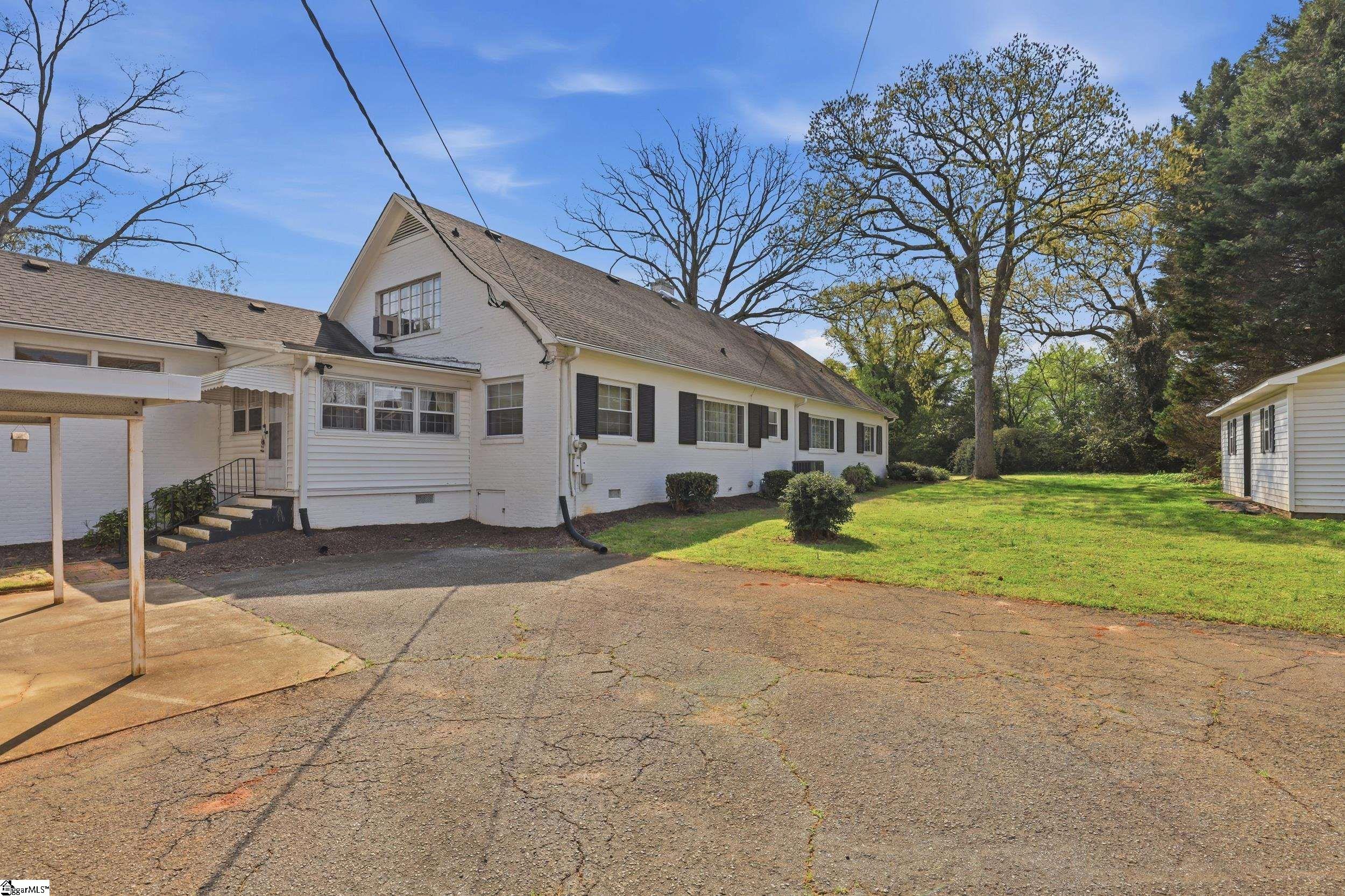 1805 Lindale Road Anderson, SC 29621