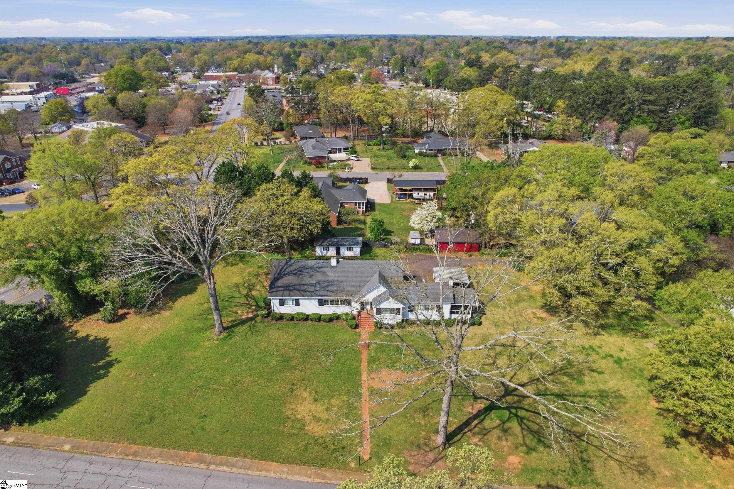 1805 Lindale Road Anderson, SC 29621