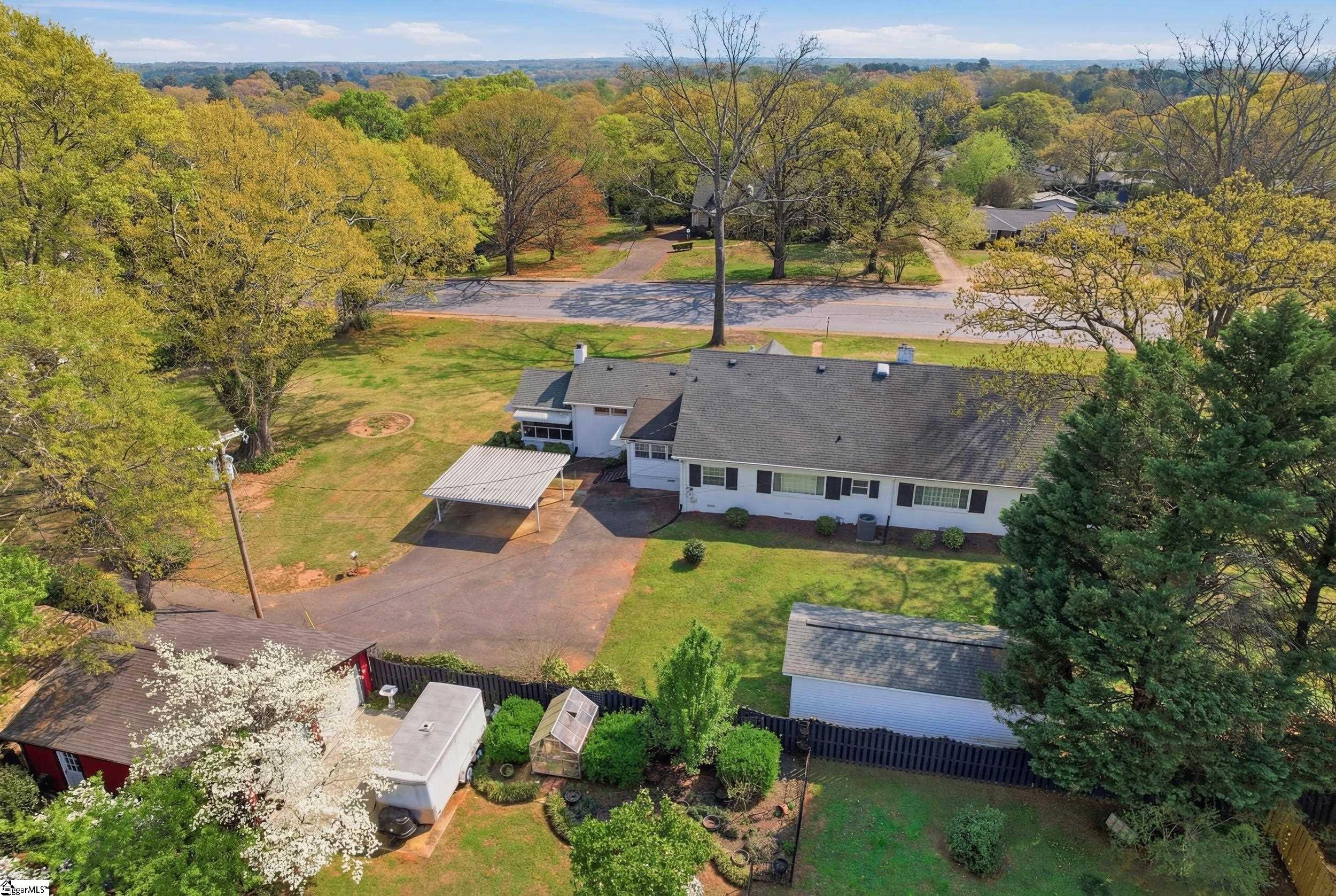 1805 Lindale Road Anderson, SC 29621
