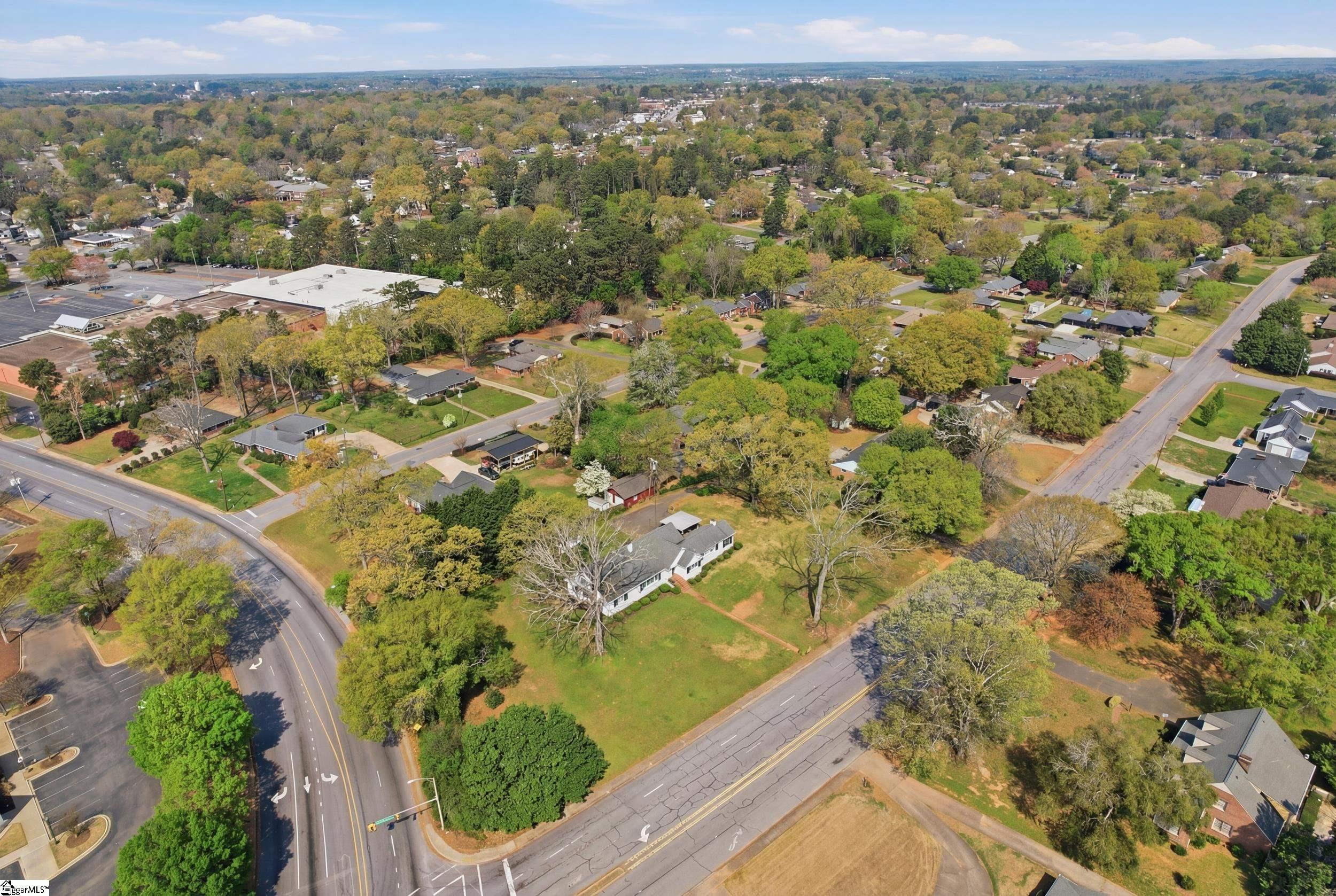 1805 Lindale Road Anderson, SC 29621