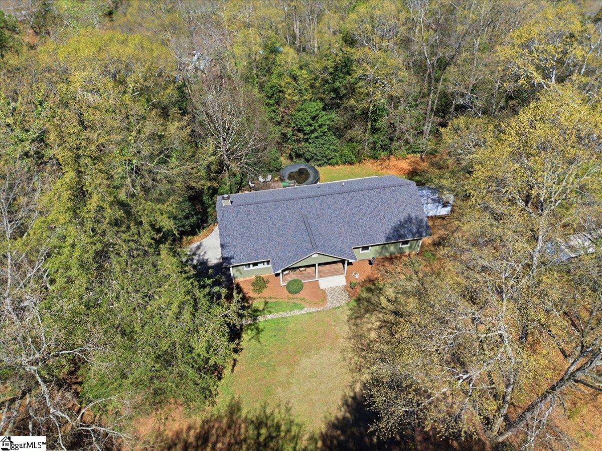 90 Southwood Drive, Greenville, SC, 29605