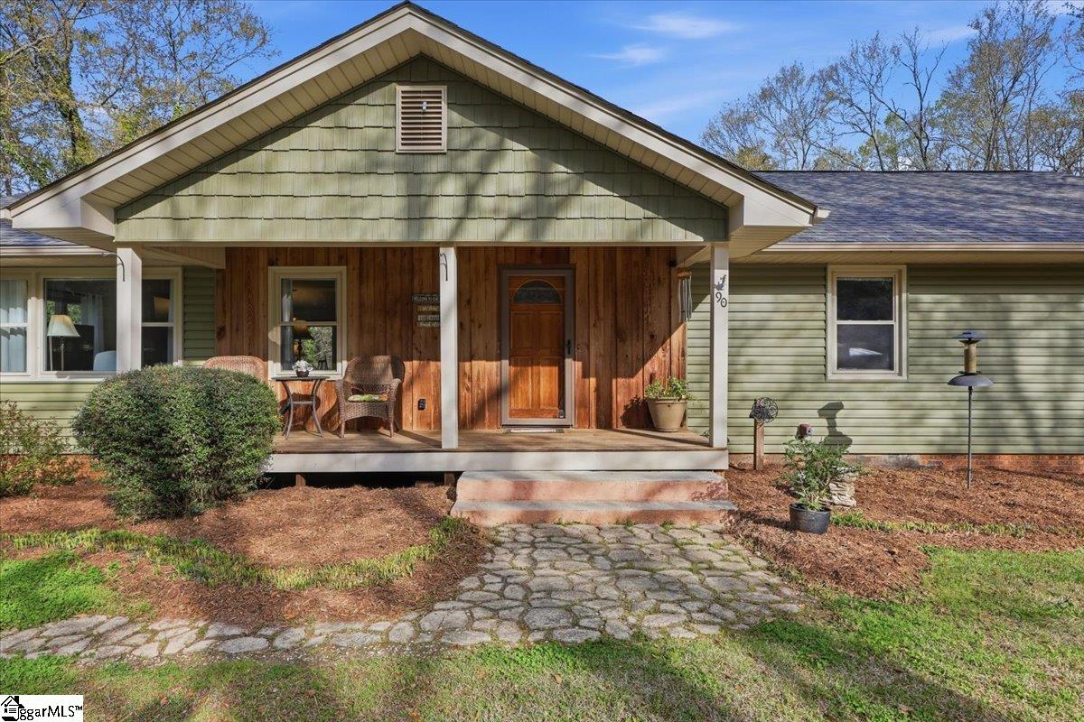 90 Southwood Drive, Greenville, SC, 29605