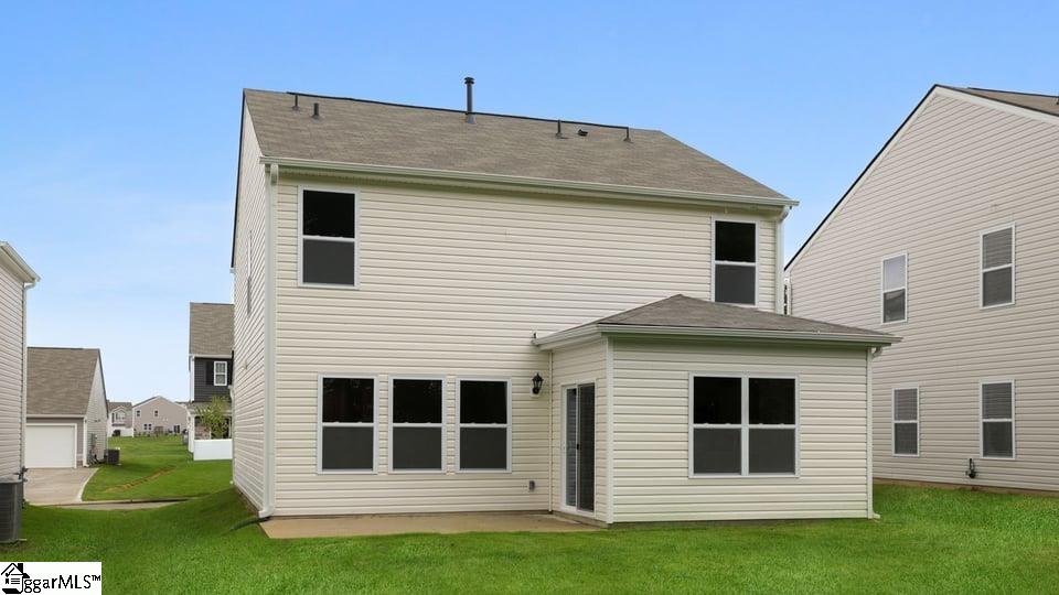 227 Deskin Lane Fountain Inn, SC 29644