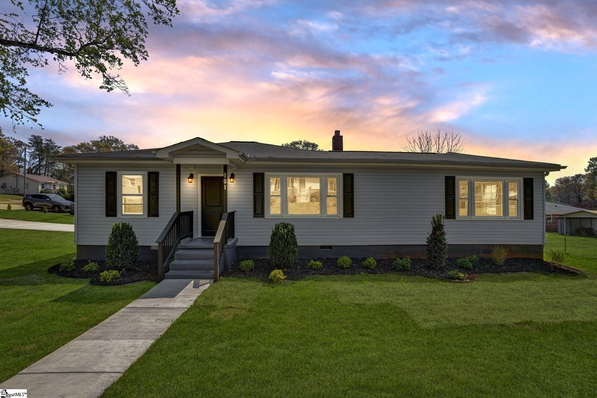 101 Mark Street, Easley, SC, 29640