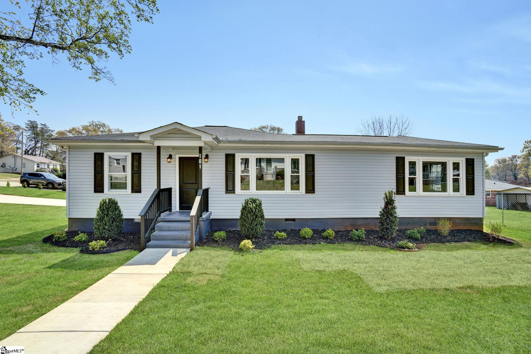 101 Mark Street, Easley, SC, 29640