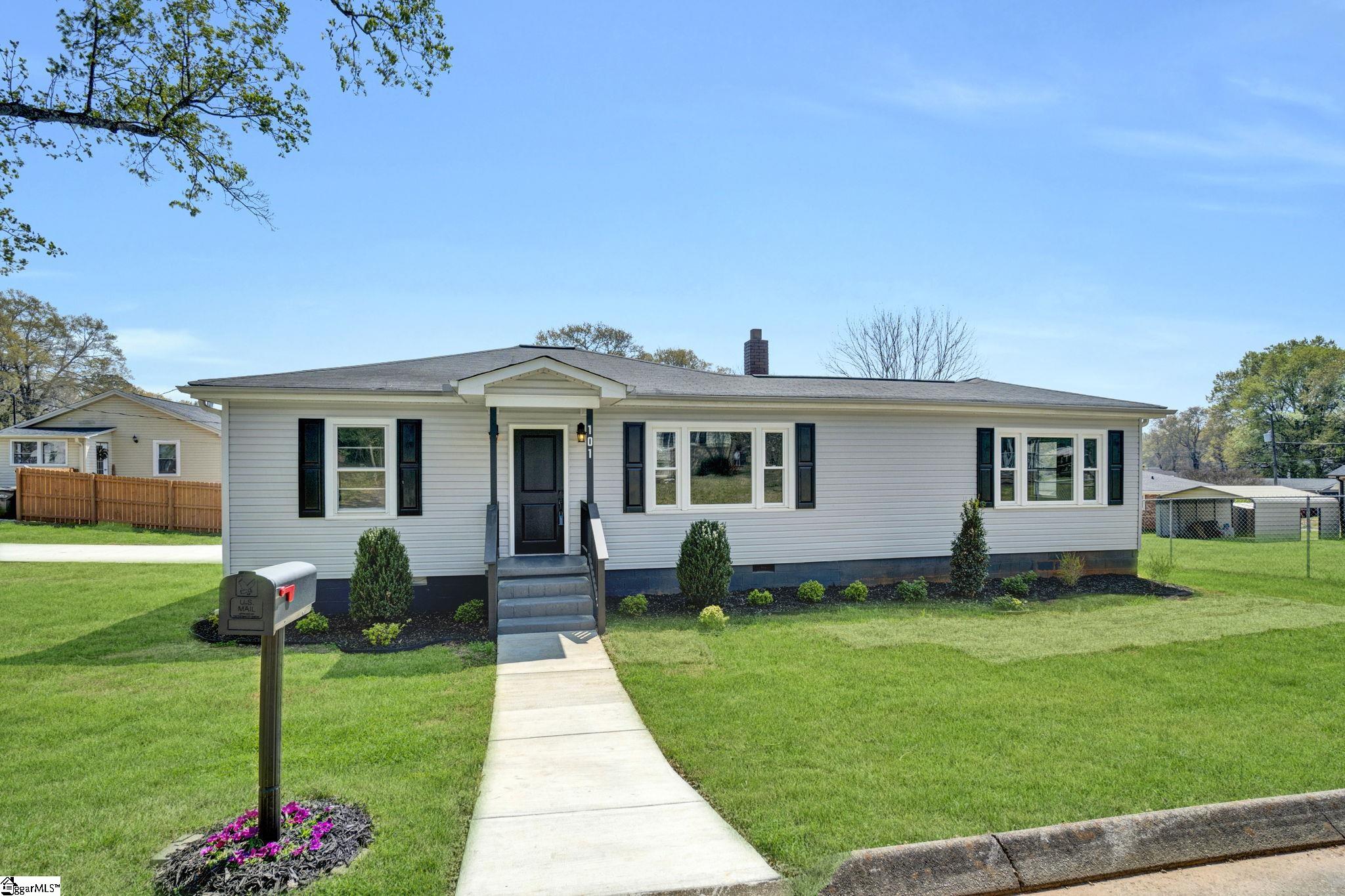 101 Mark Street, Easley, SC, 29640