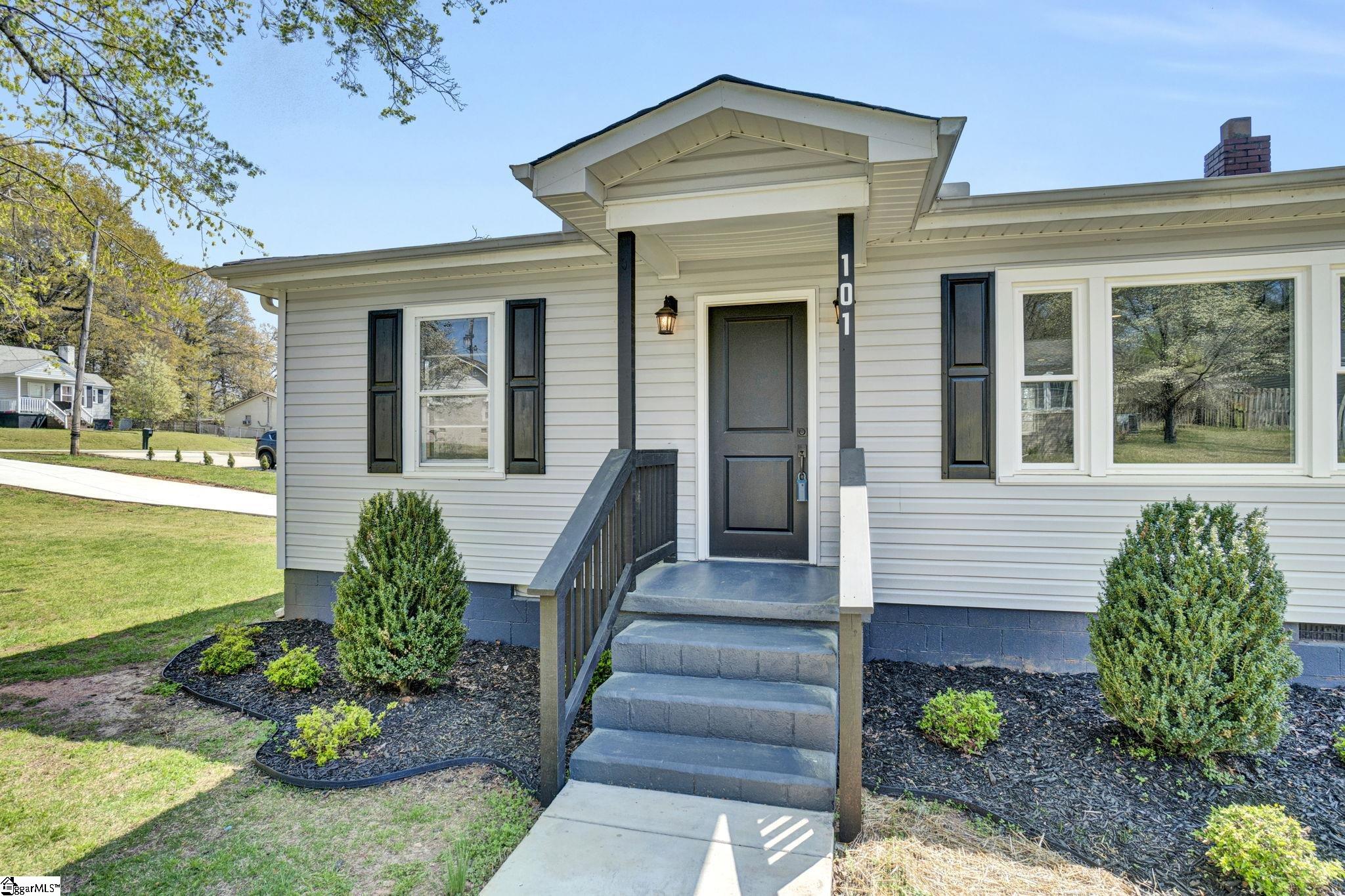 101 Mark Street, Easley, SC, 29640