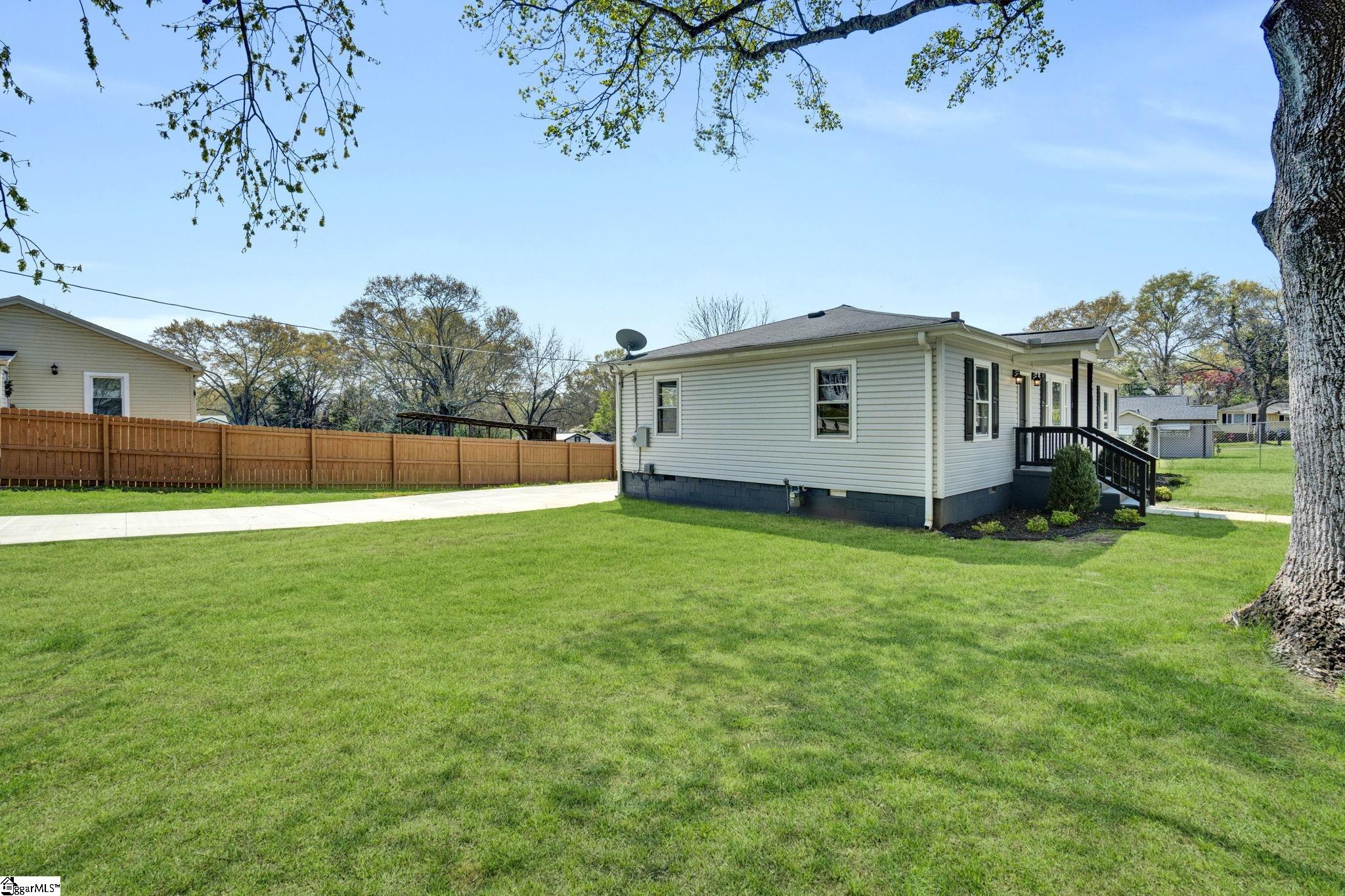 101 Mark Street, Easley, SC, 29640