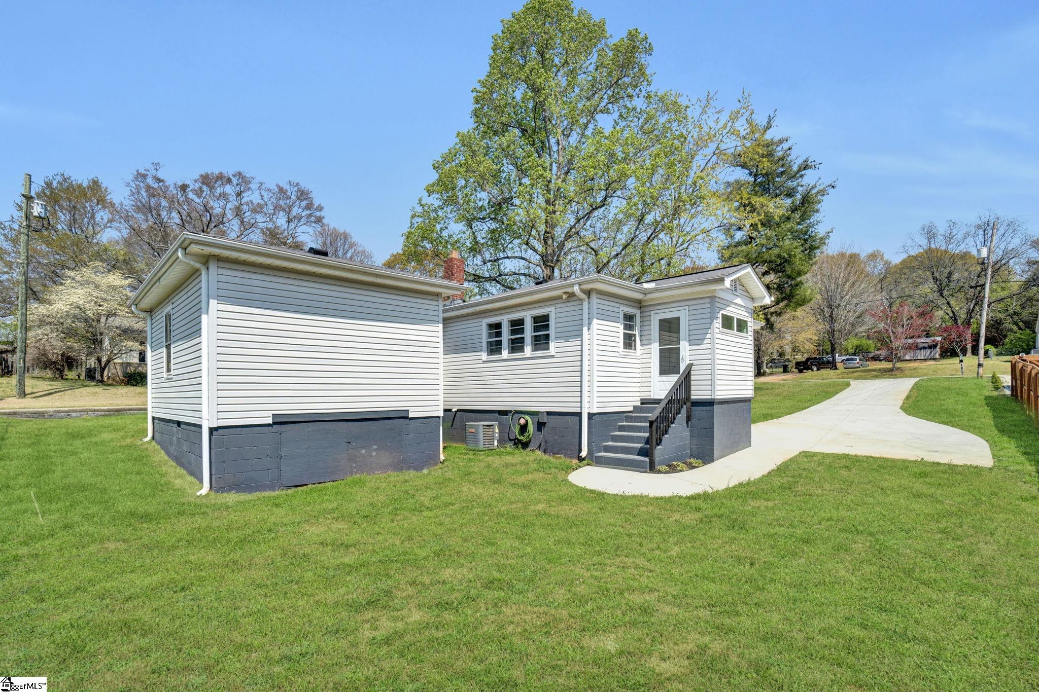 101 Mark Street, Easley, SC, 29640