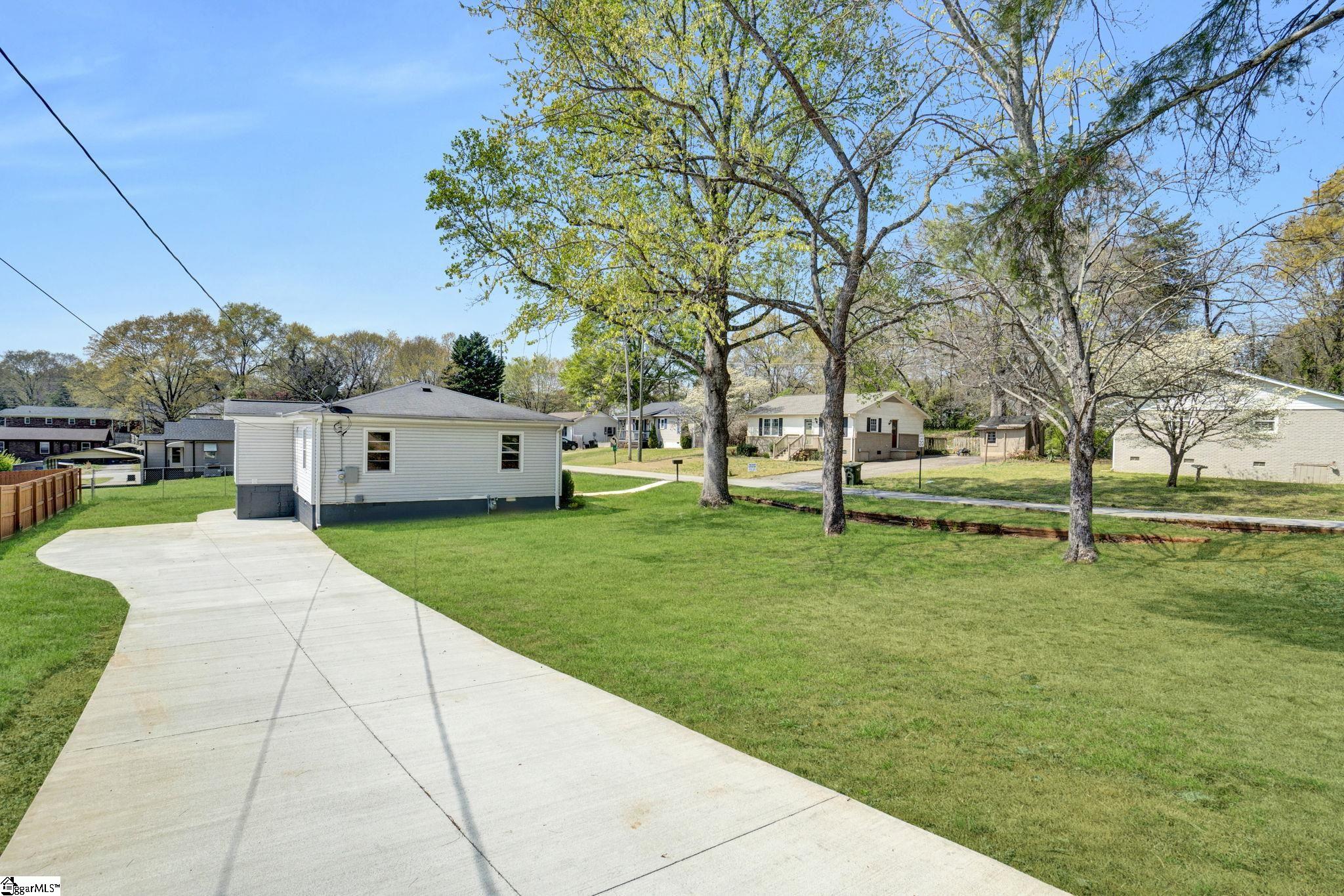 101 Mark Street, Easley, SC, 29640