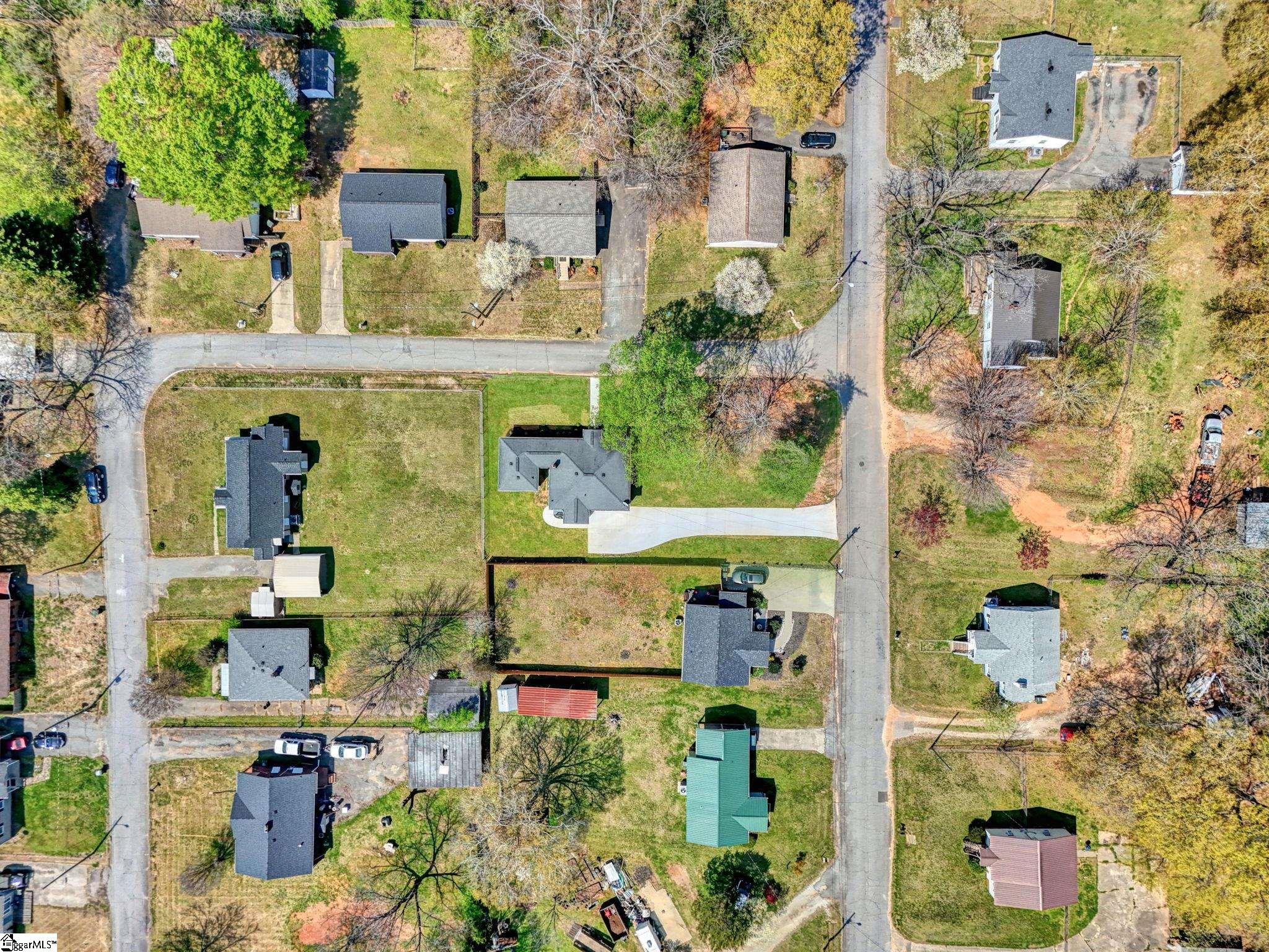 101 Mark Street, Easley, SC, 29640