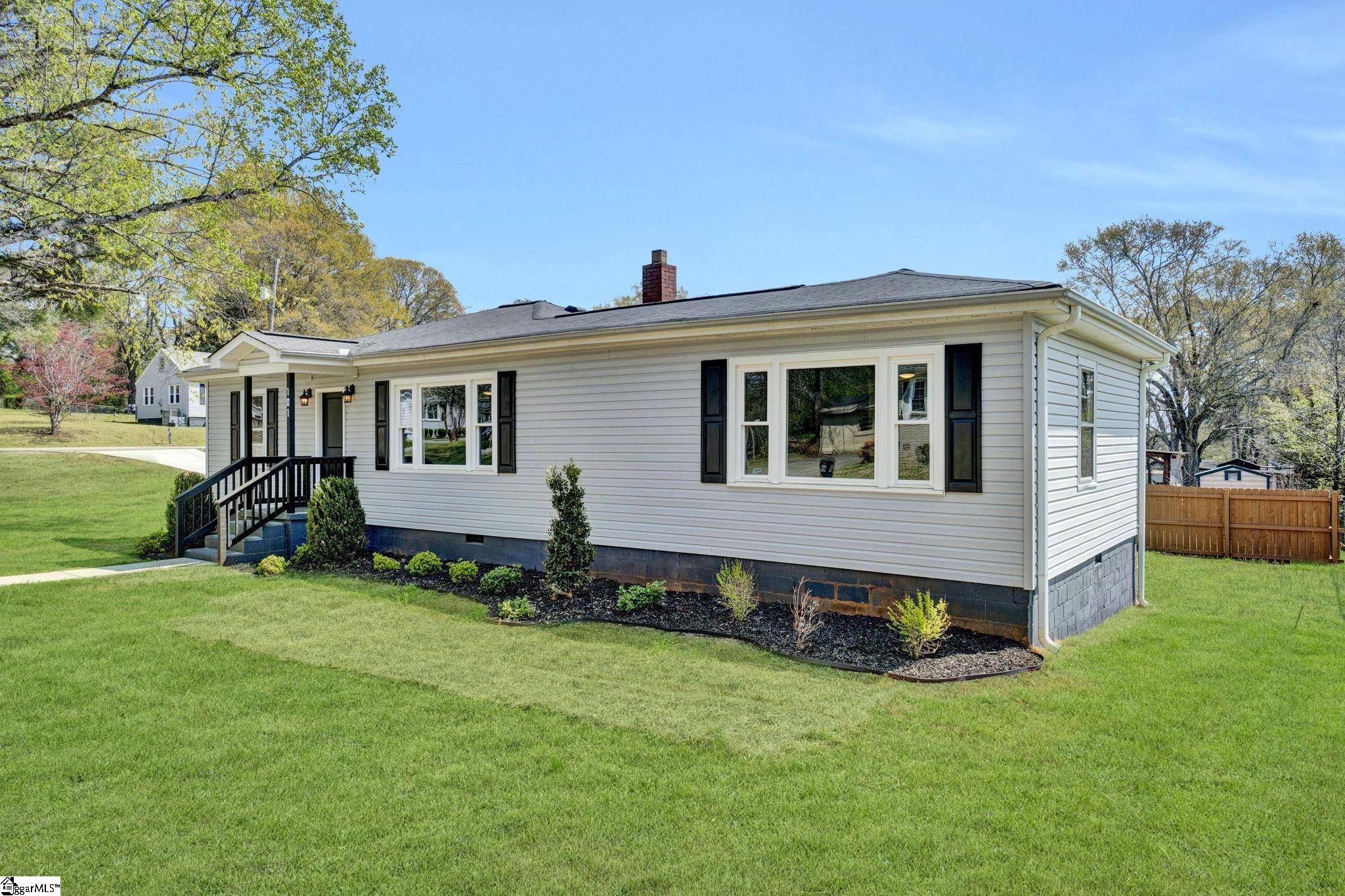 101 Mark Street, Easley, SC, 29640