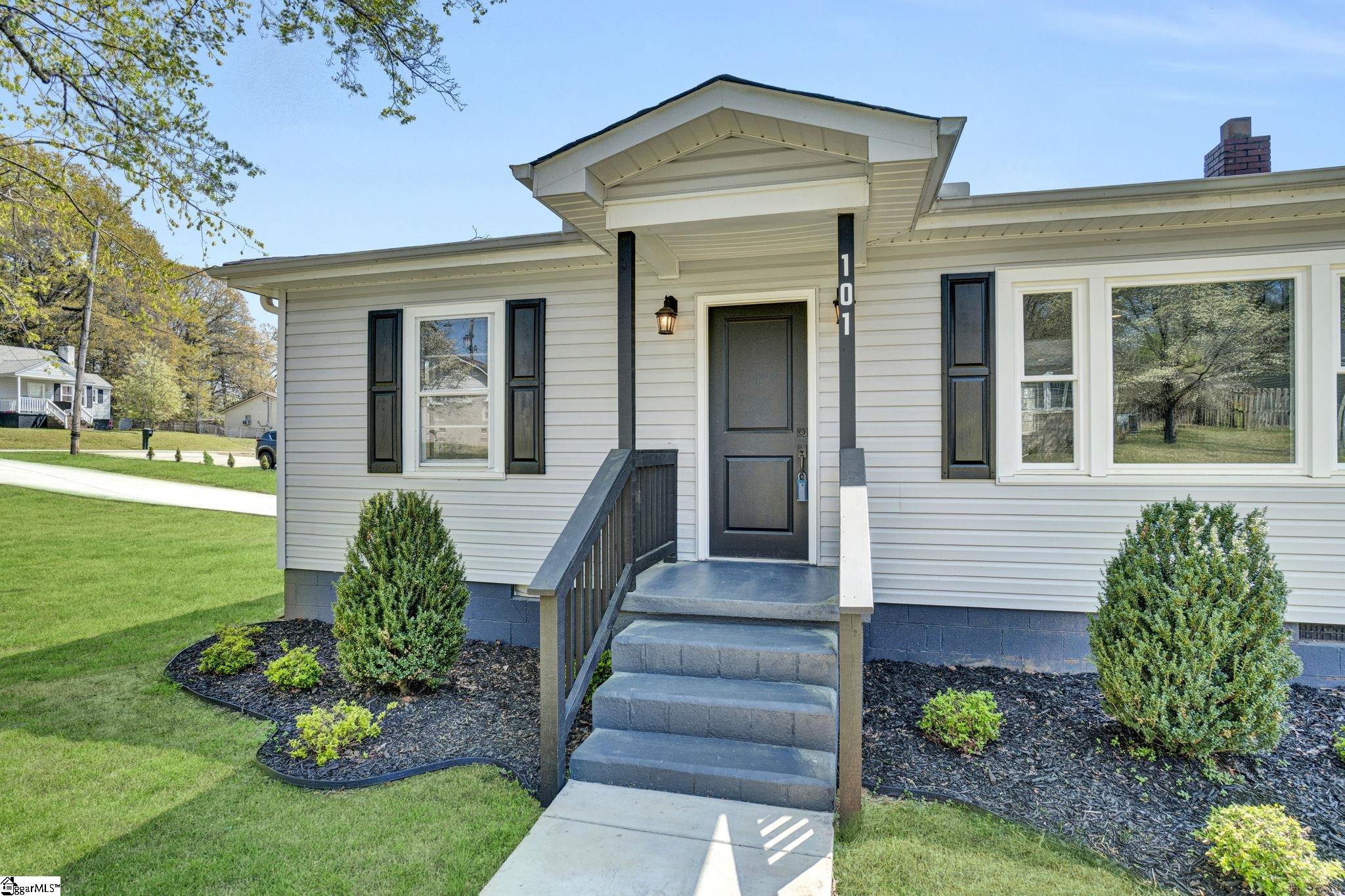 101 Mark Street, Easley, SC, 29640