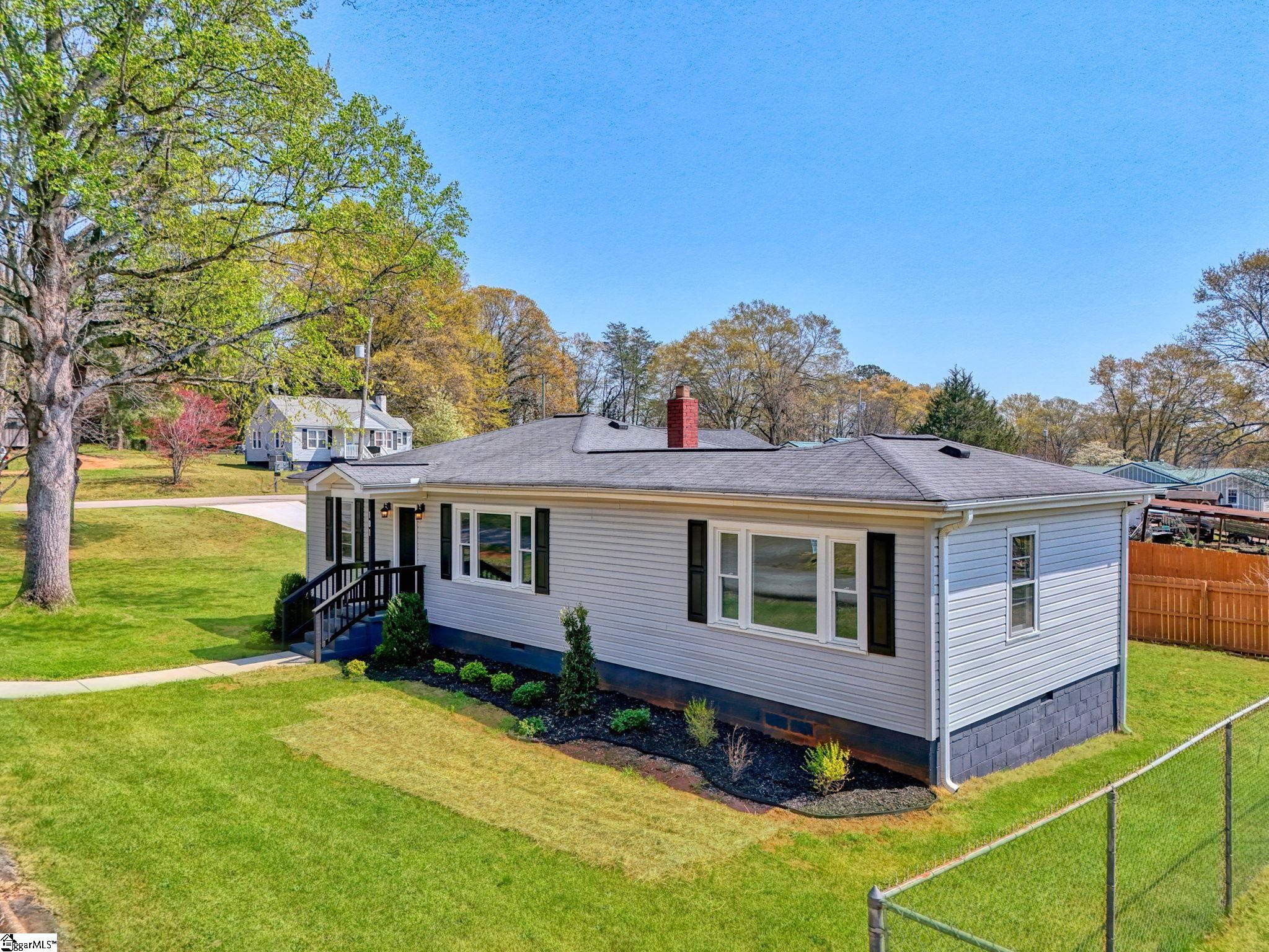 101 Mark Street, Easley, SC, 29640