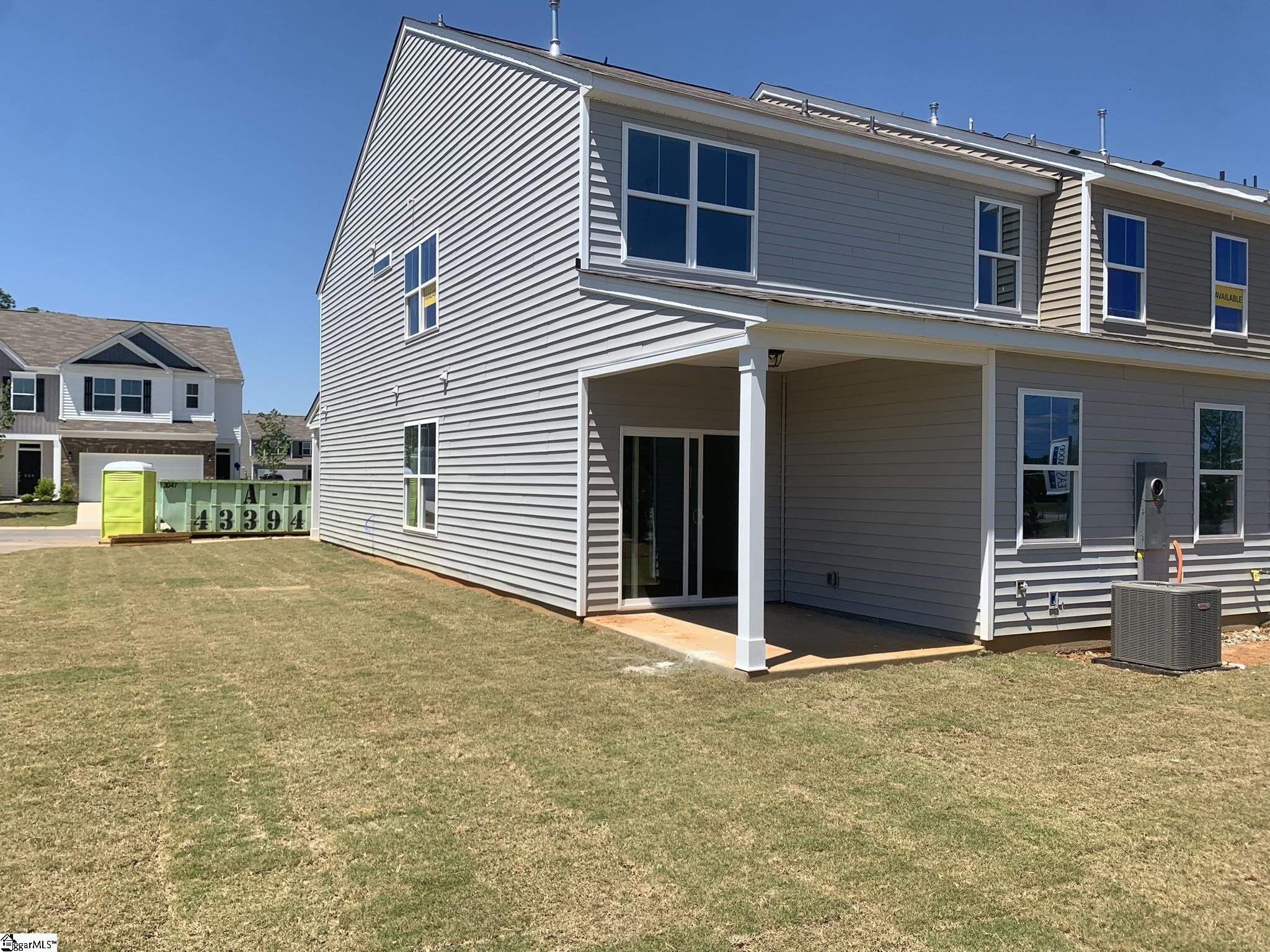 221 Toal Court Greenville, SC 29611