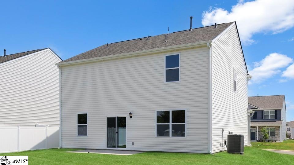 403 Boxbury Way Fountain Inn, SC 29644