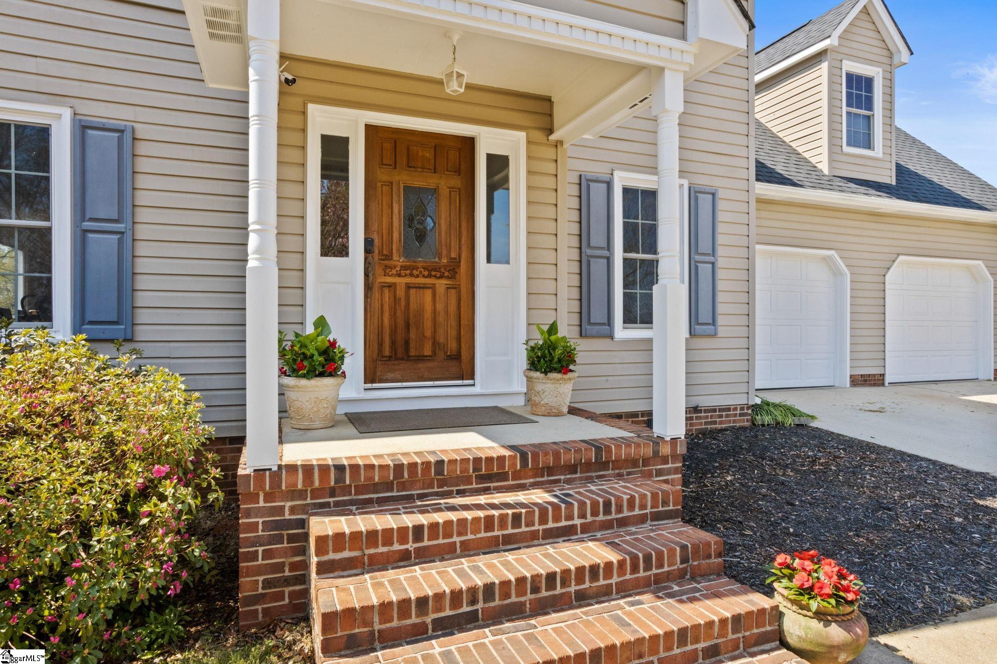 16 Spring Forest Court, Greenville, SC, 29615