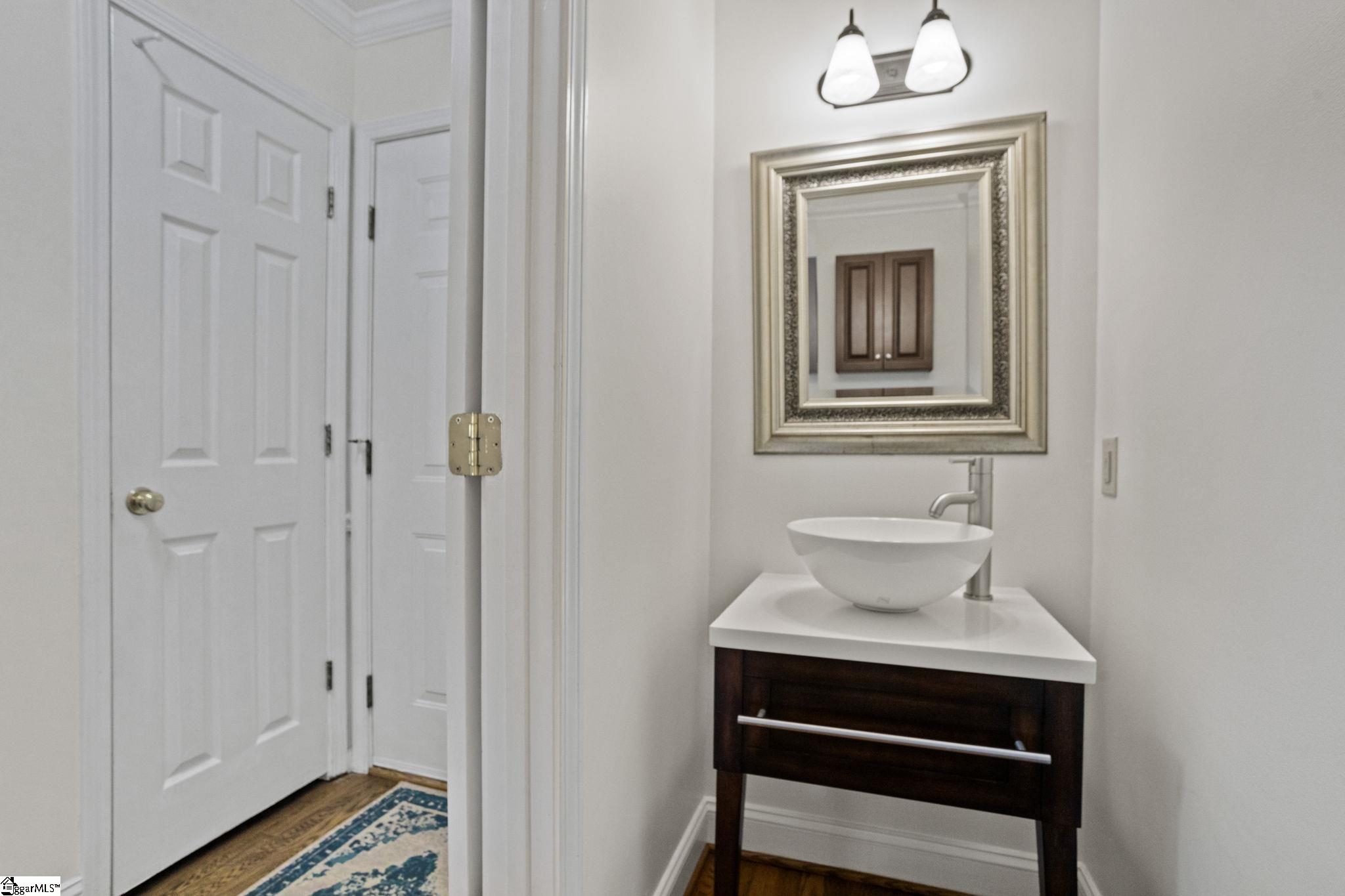 16 Spring Forest Court, Greenville, SC, 29615