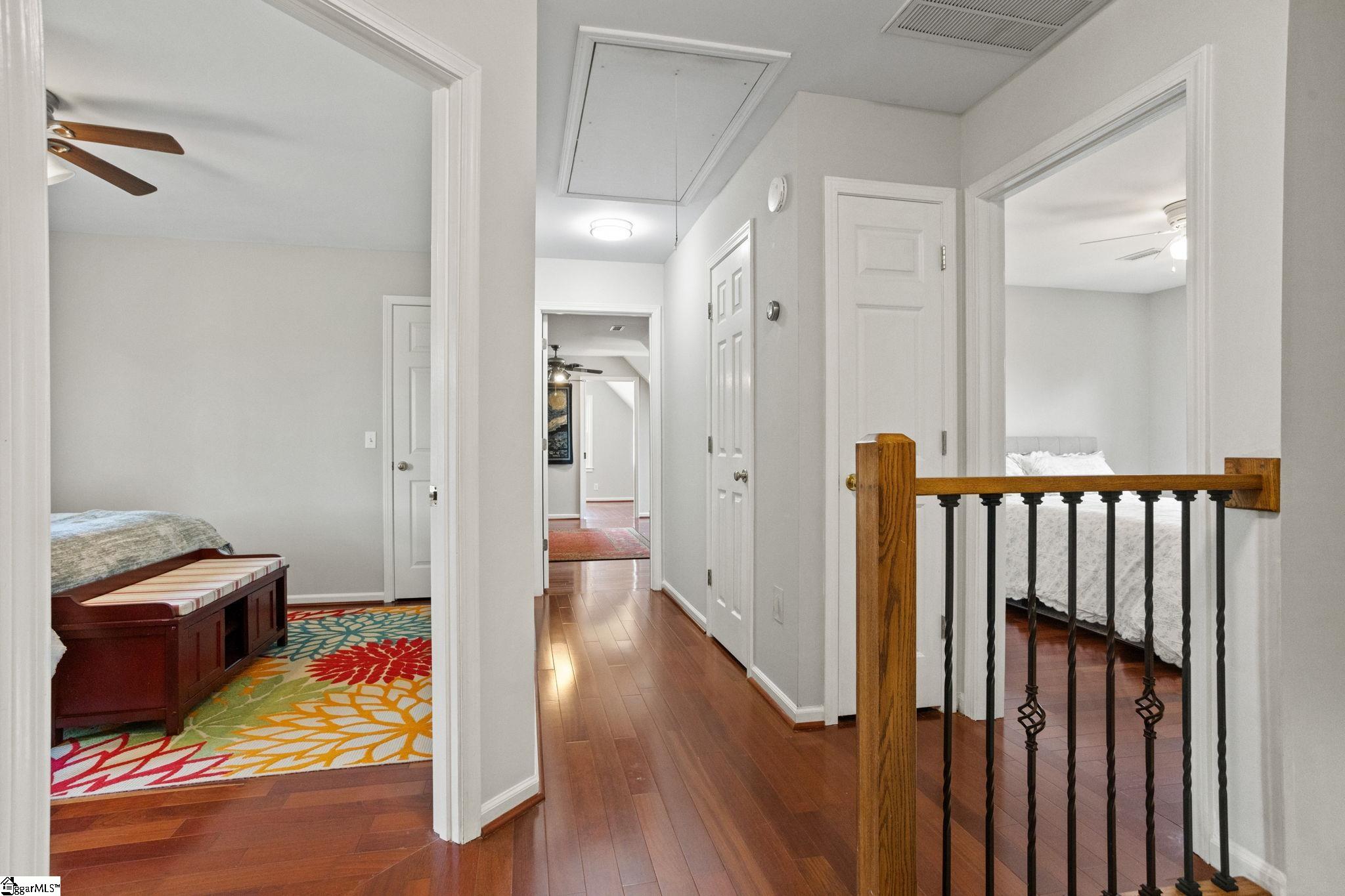 16 Spring Forest Court, Greenville, SC, 29615