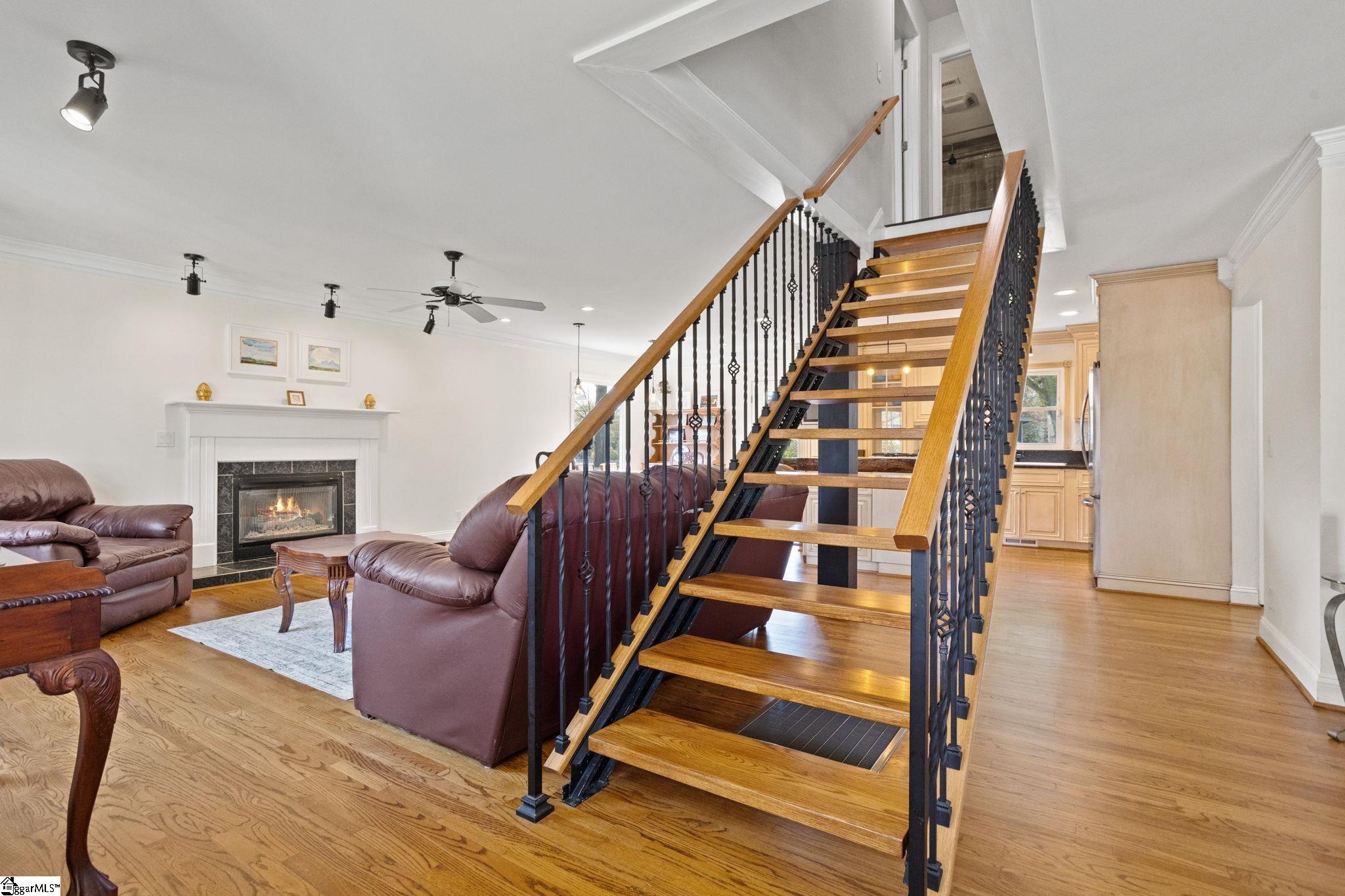 16 Spring Forest Court, Greenville, SC, 29615