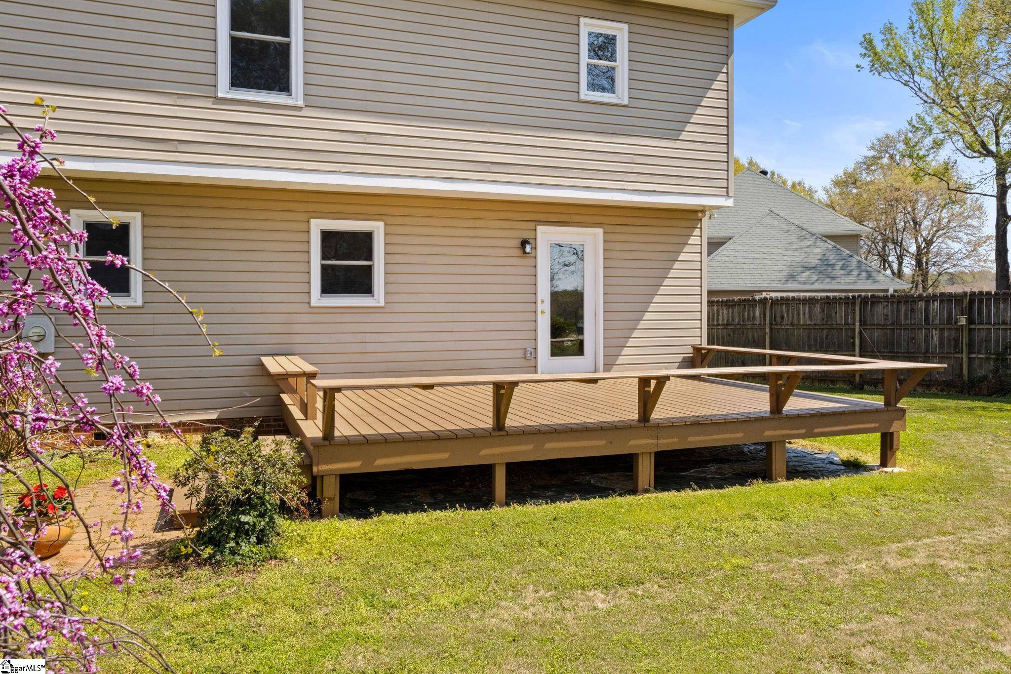 16 Spring Forest Court, Greenville, SC, 29615