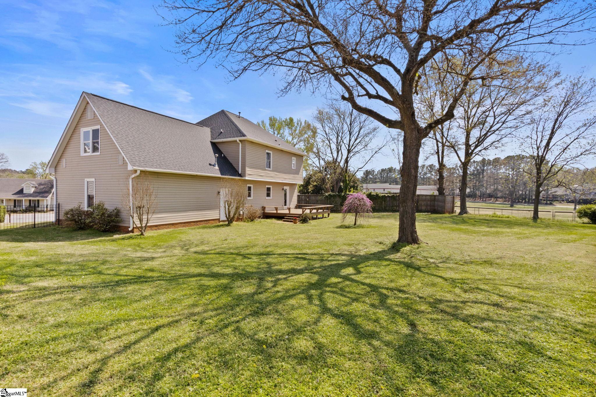 16 Spring Forest Court, Greenville, SC, 29615