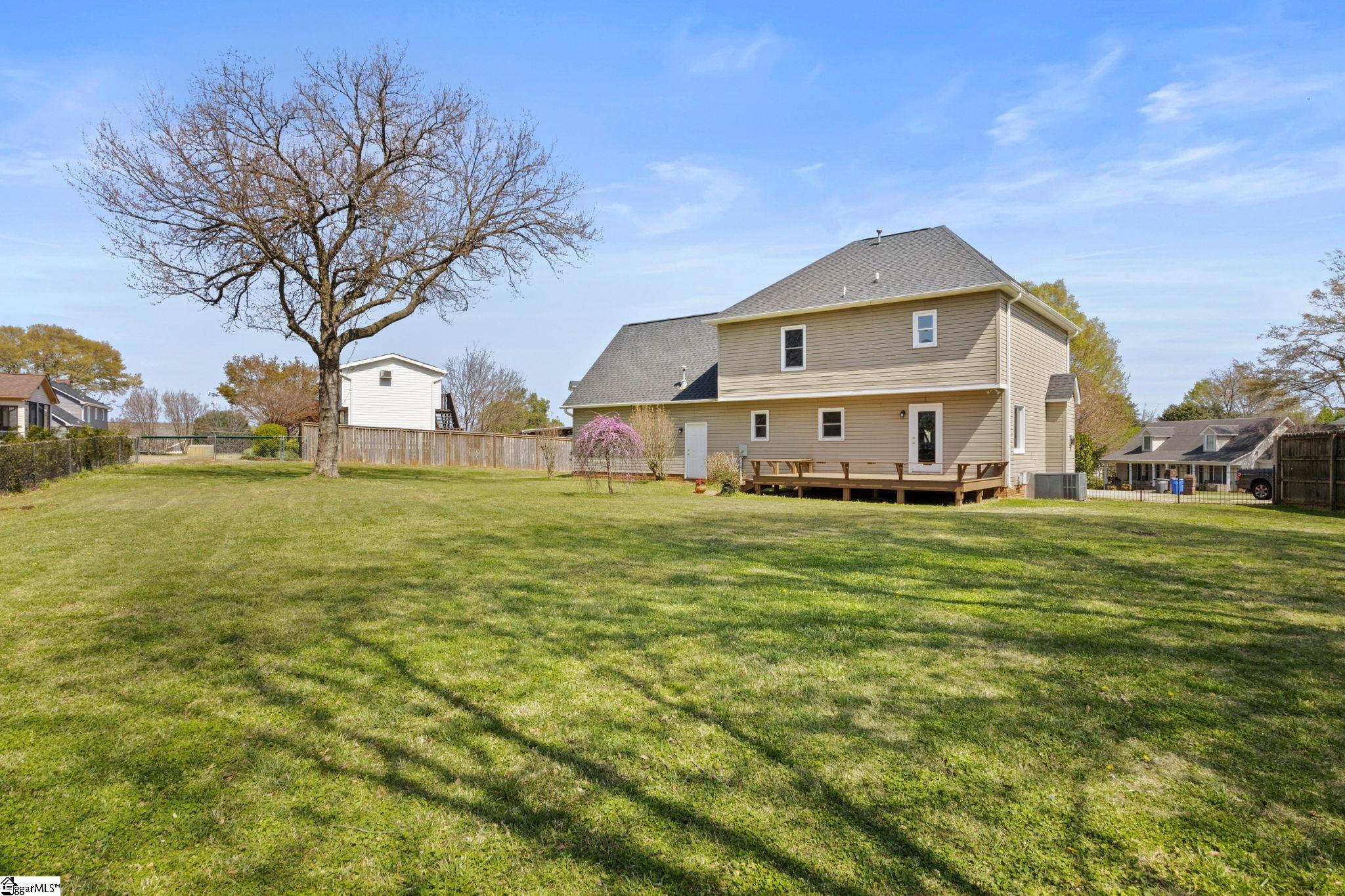 16 Spring Forest Court, Greenville, SC, 29615