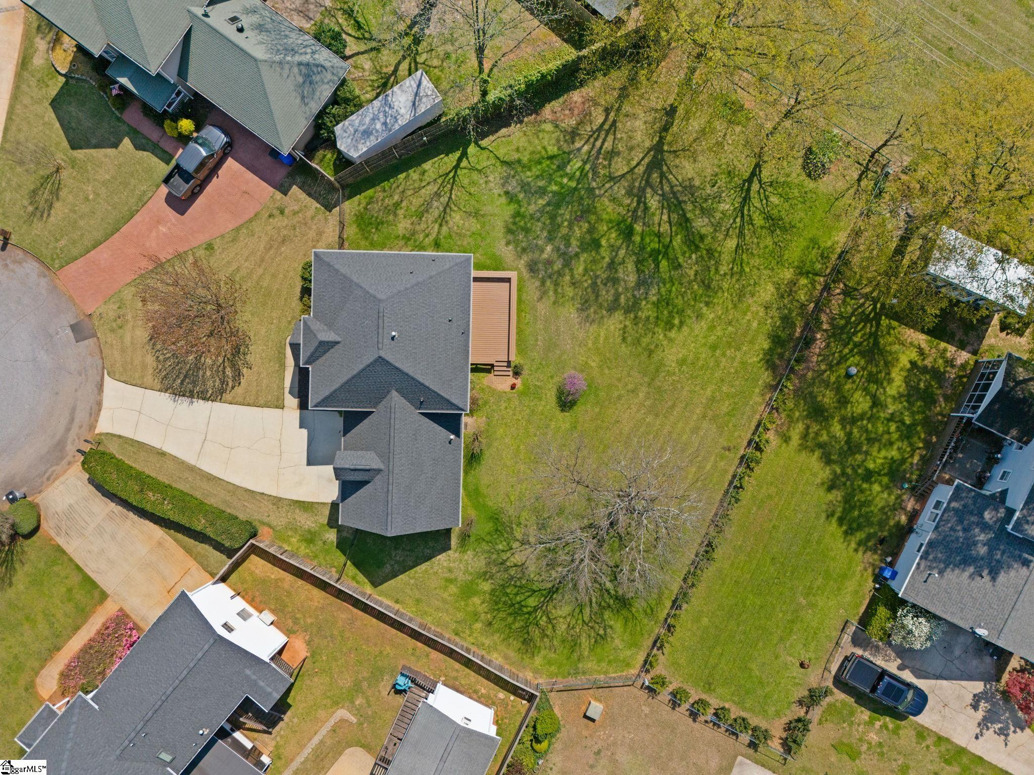 16 Spring Forest Court, Greenville, SC, 29615