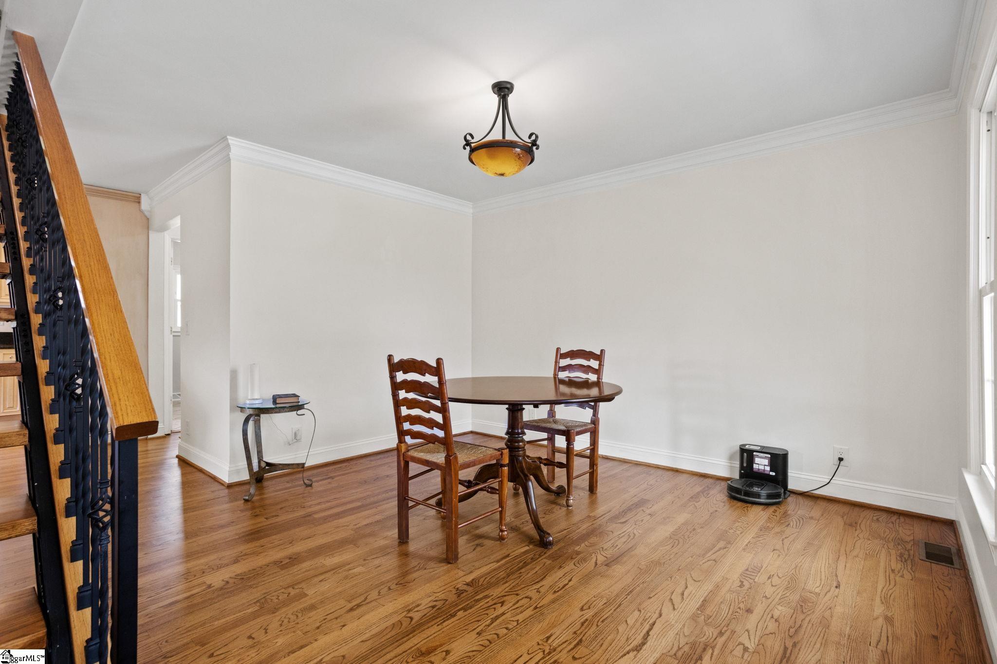 16 Spring Forest Court, Greenville, SC, 29615