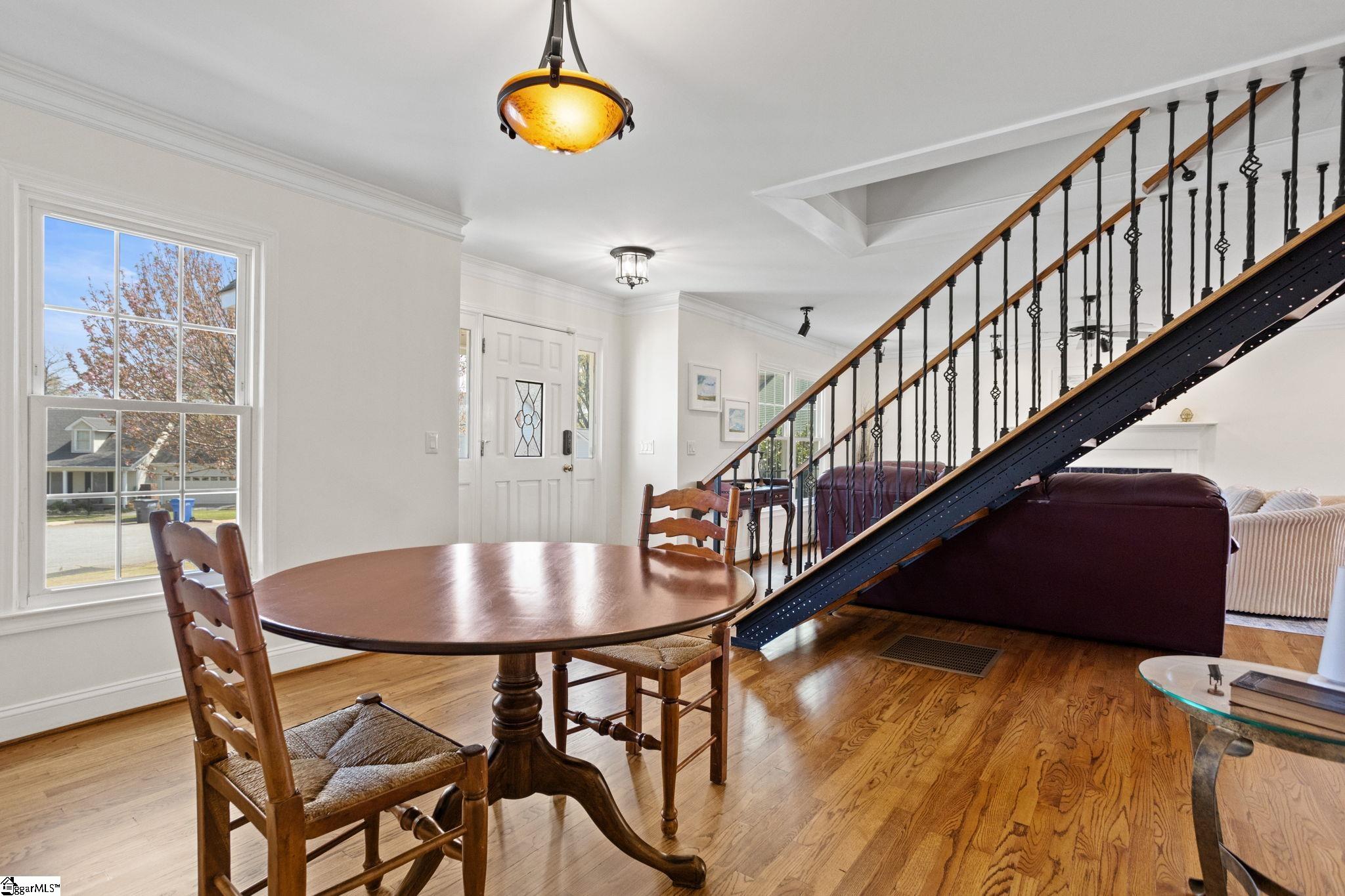 16 Spring Forest Court, Greenville, SC, 29615