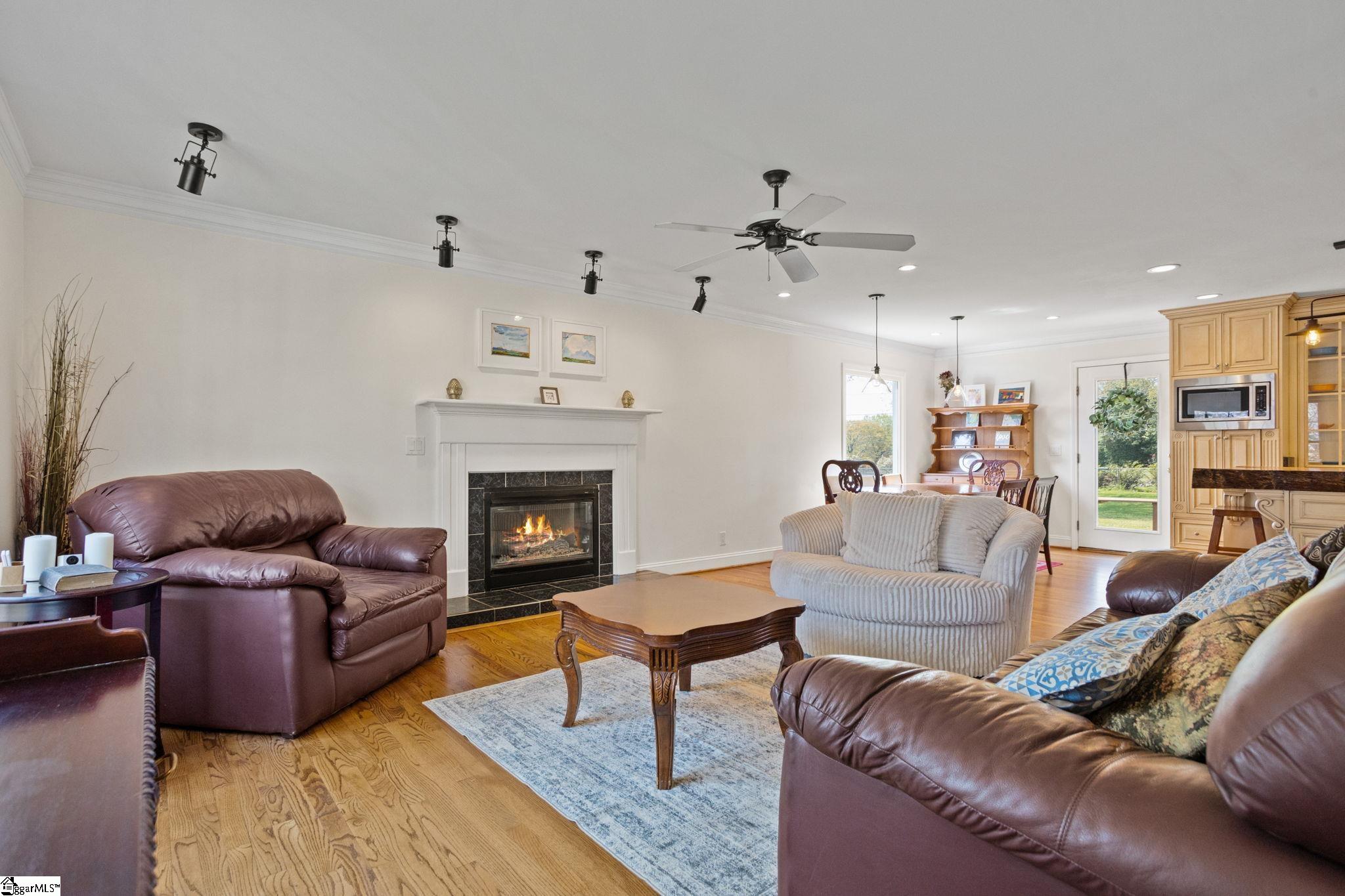 16 Spring Forest Court, Greenville, SC, 29615