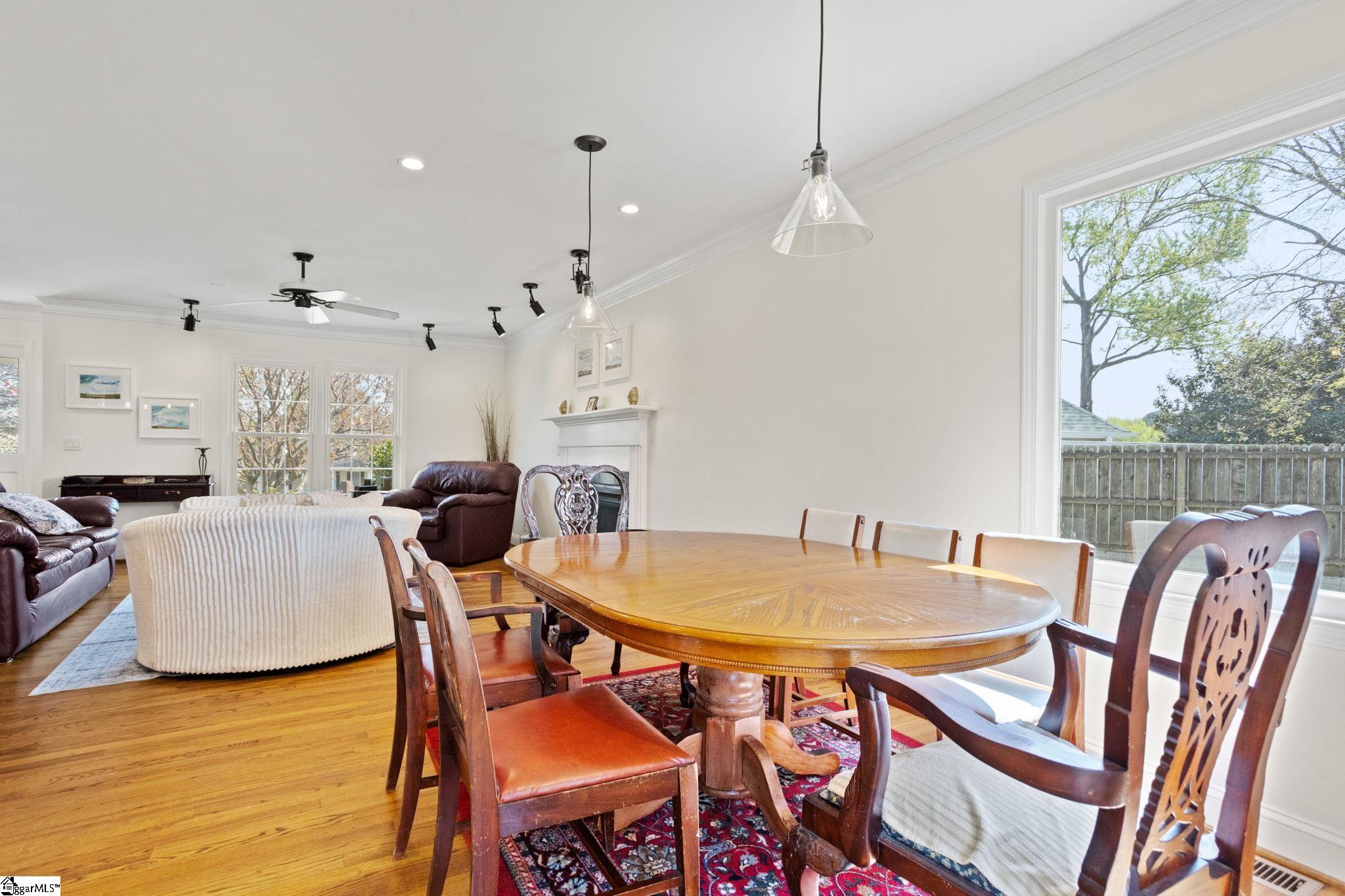 16 Spring Forest Court, Greenville, SC, 29615