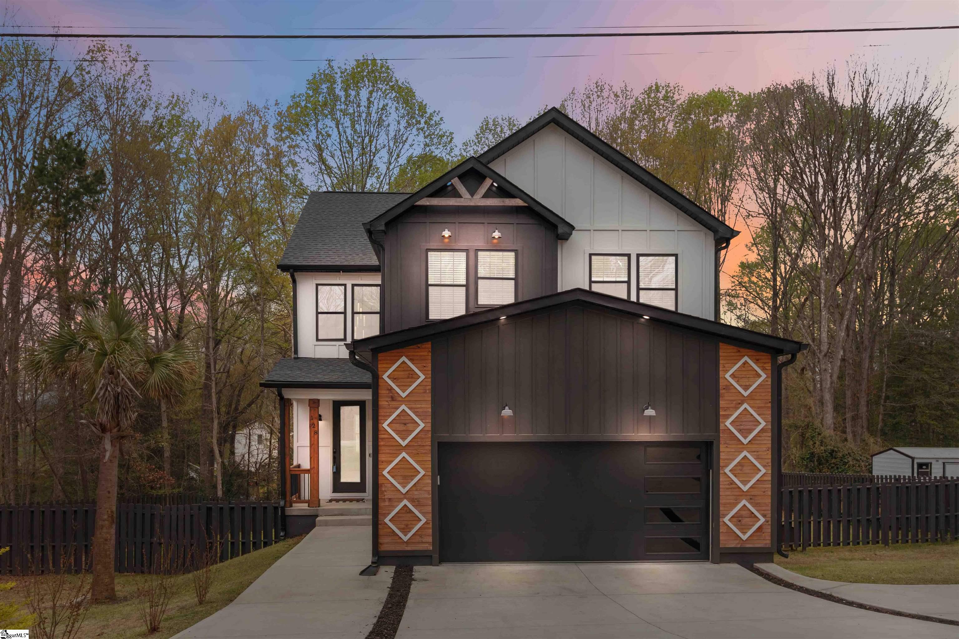128 Rockmont Road Easley, SC 29640
