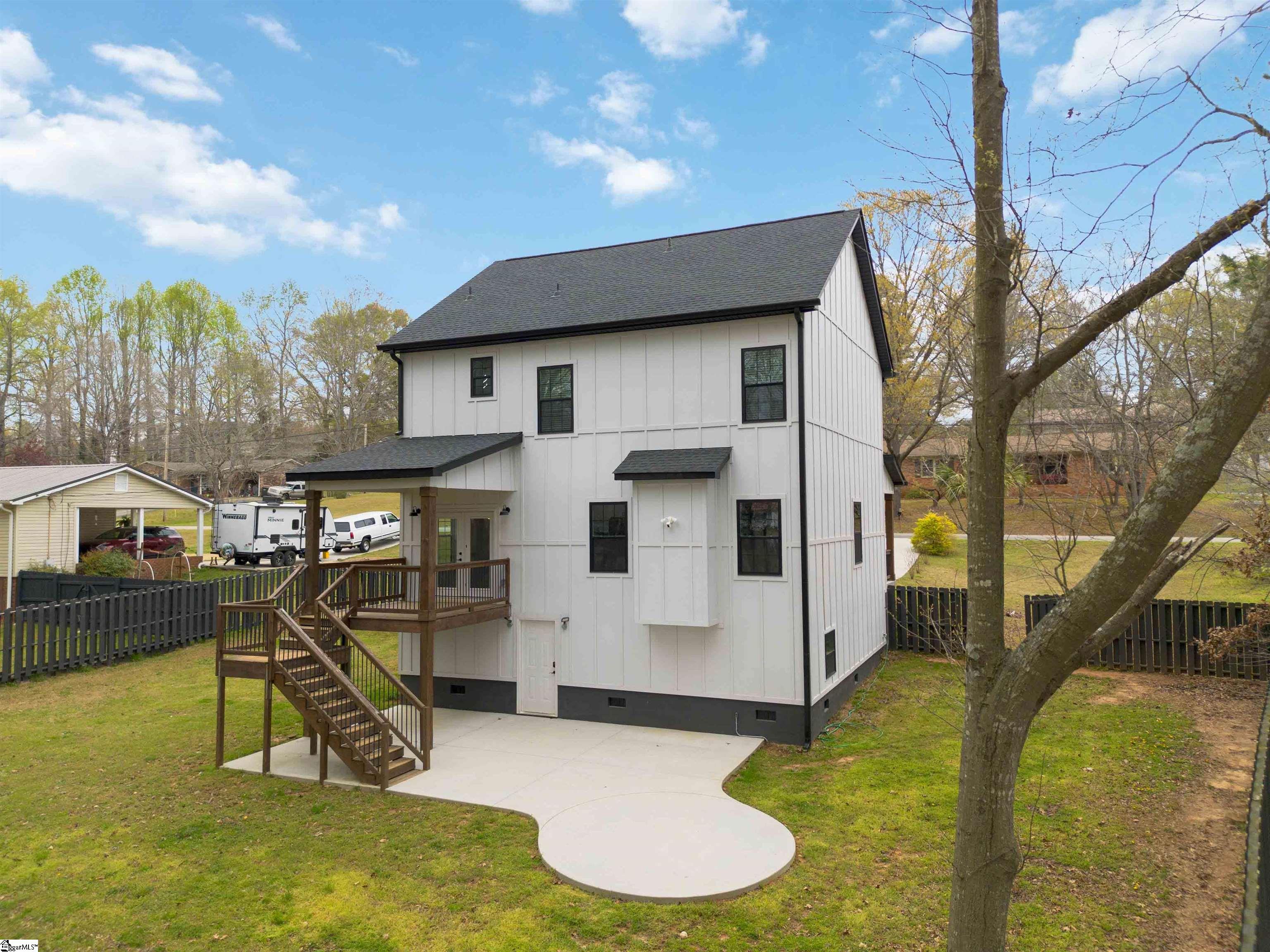 128 Rockmont Road Easley, SC 29640