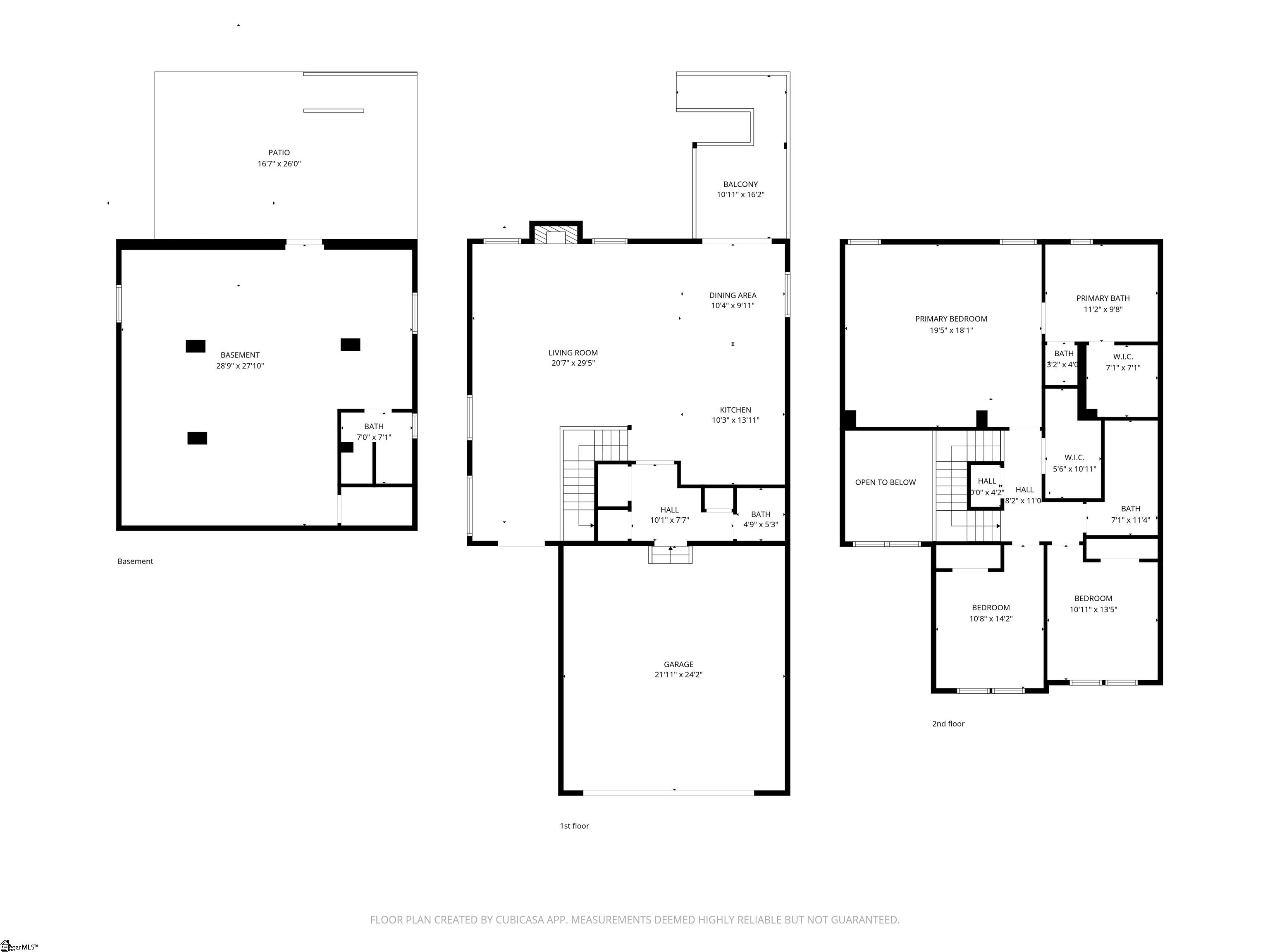 128 Rockmont Road Easley, SC 29640