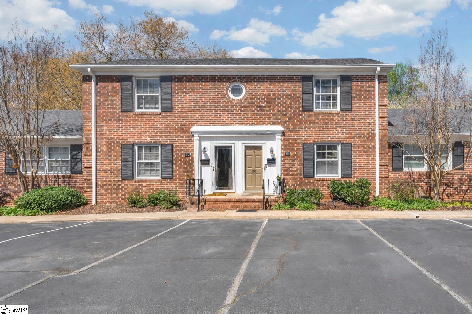 815 Edwards Road UNIT&nbsp;30, Greenville, SC, 29615