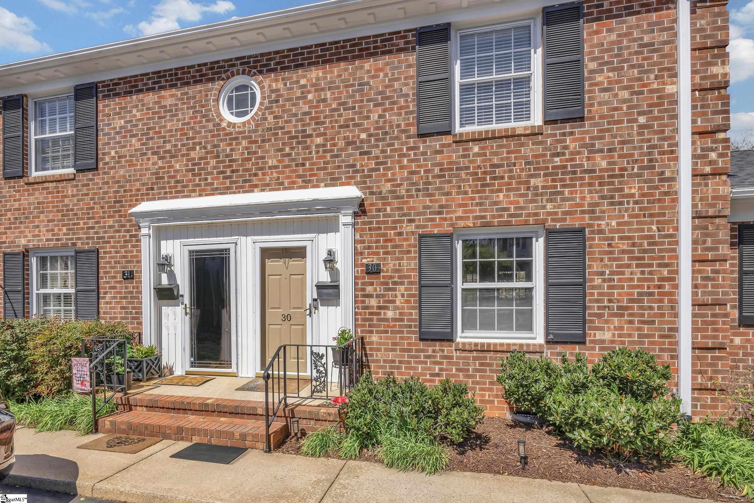 815 Edwards Road UNIT&nbsp;30, Greenville, SC, 29615
