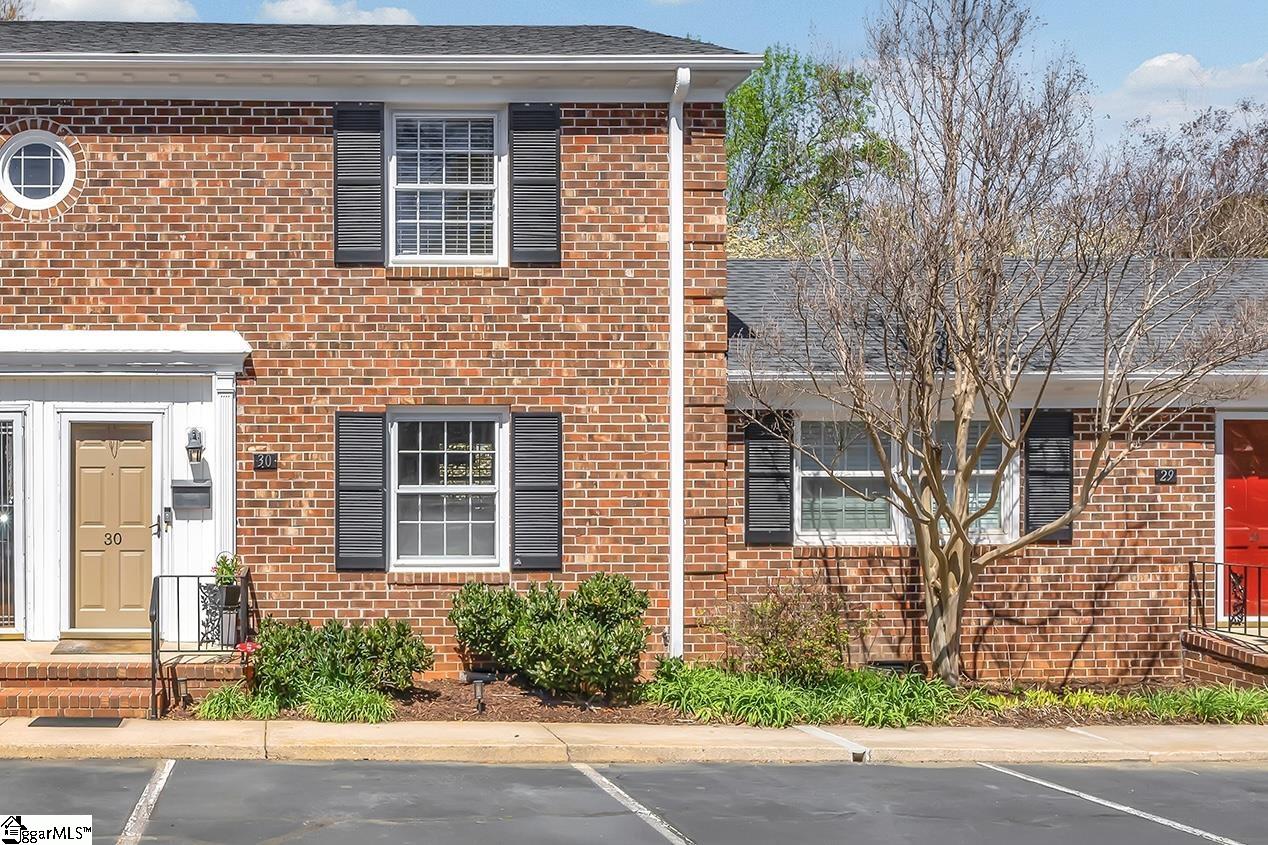 815 Edwards Road UNIT&nbsp;30, Greenville, SC, 29615