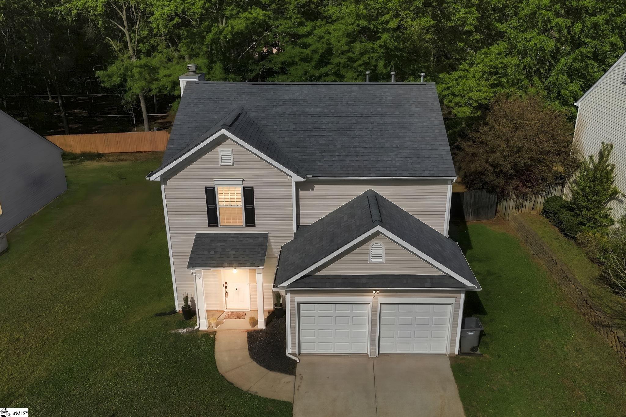7 Ridgebrook Way Greenville, SC 29605