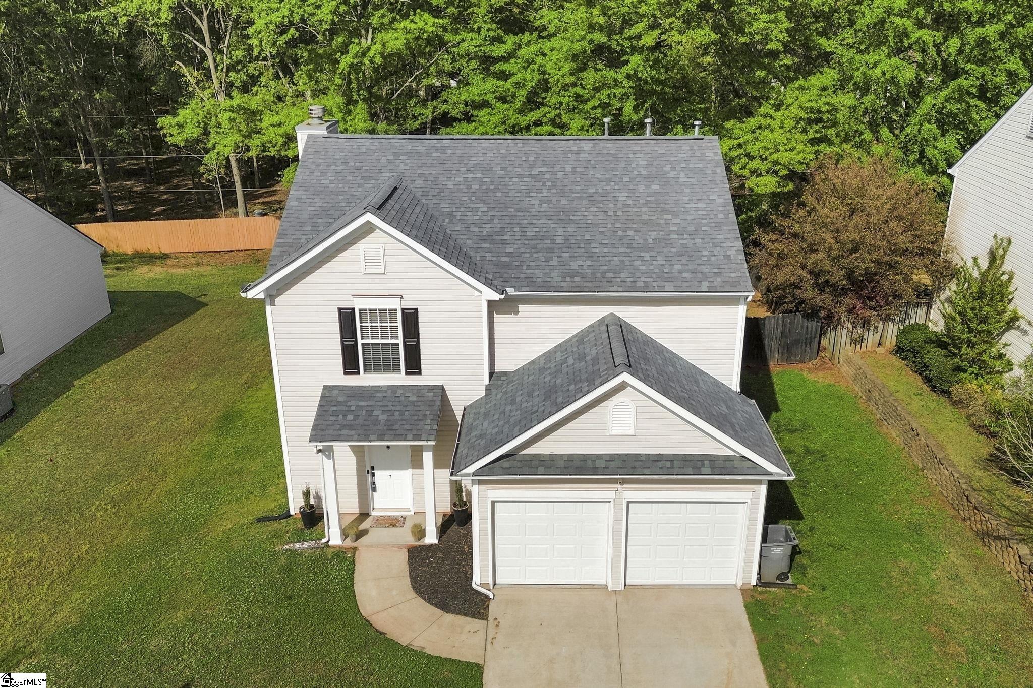 7 Ridgebrook Way Greenville, SC 29605
