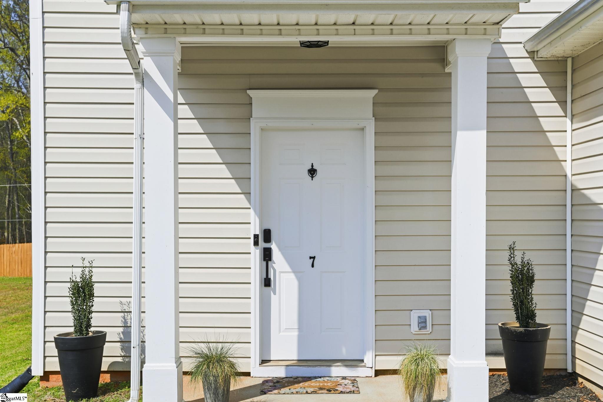 7 Ridgebrook Way Greenville, SC 29605