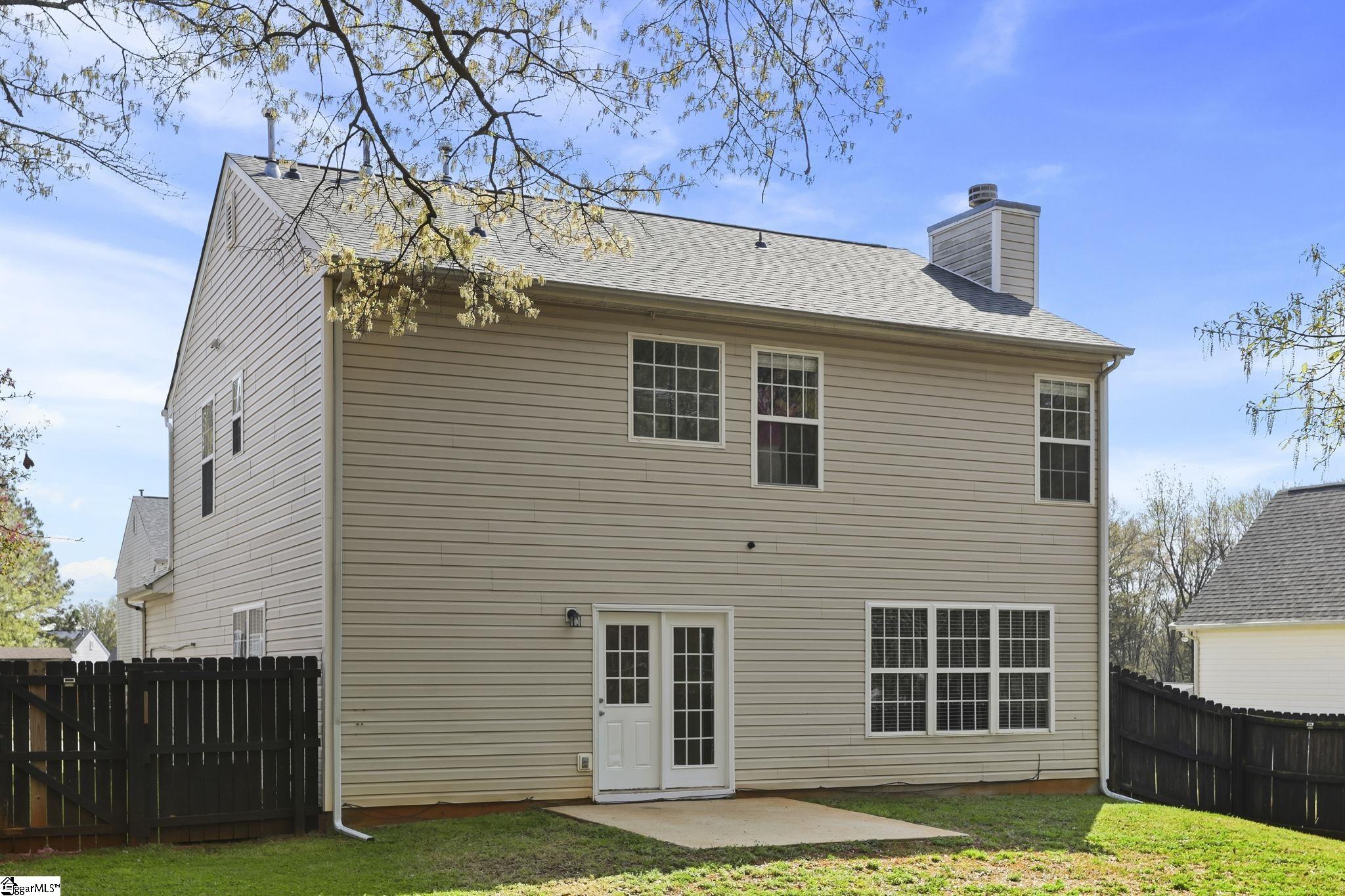 7 Ridgebrook Way Greenville, SC 29605