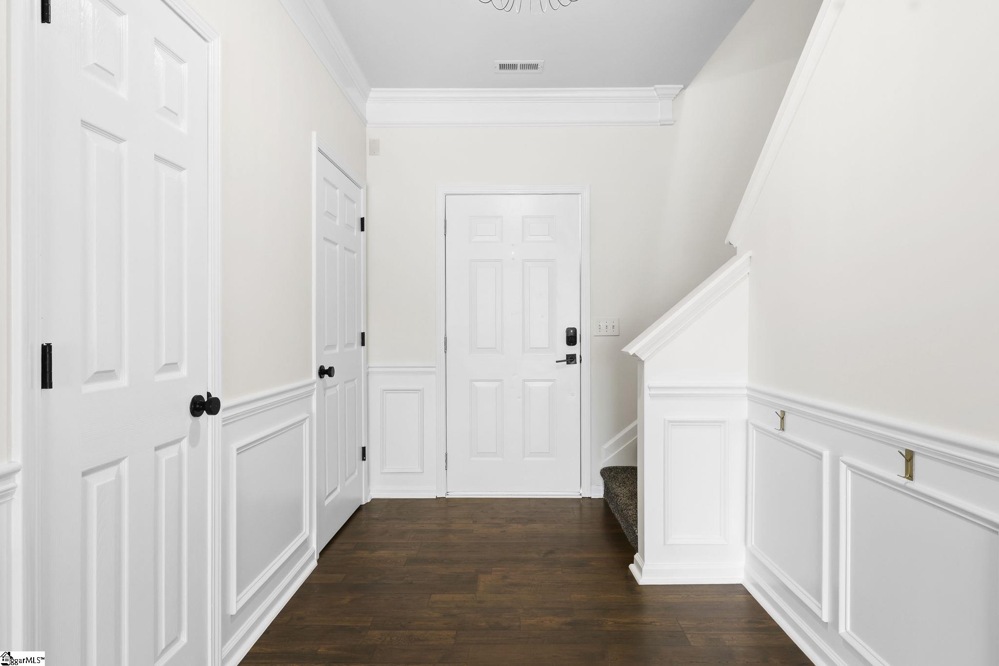 7 Ridgebrook Way Greenville, SC 29605