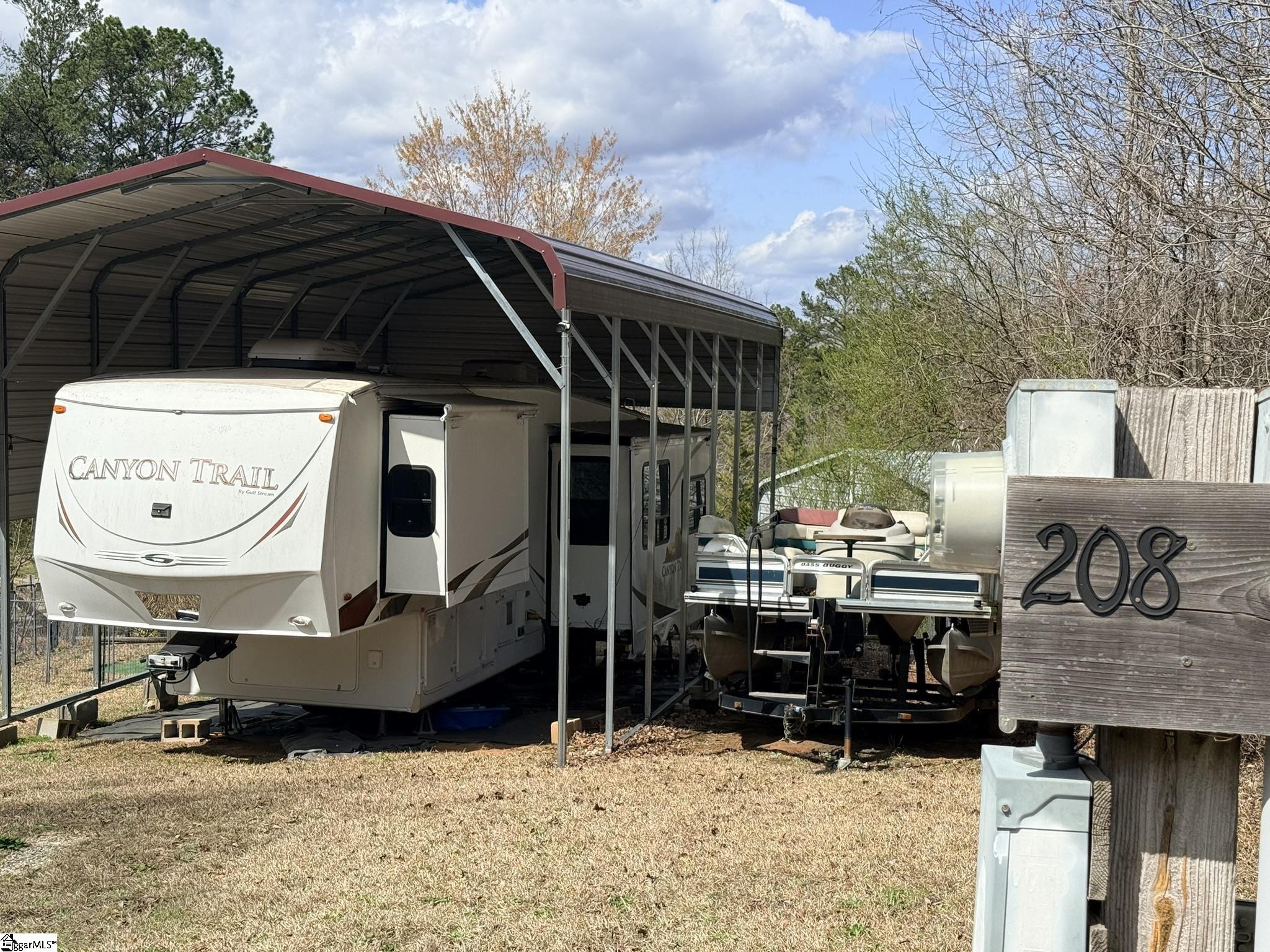 208 Reston Way Westminster, SC 29693