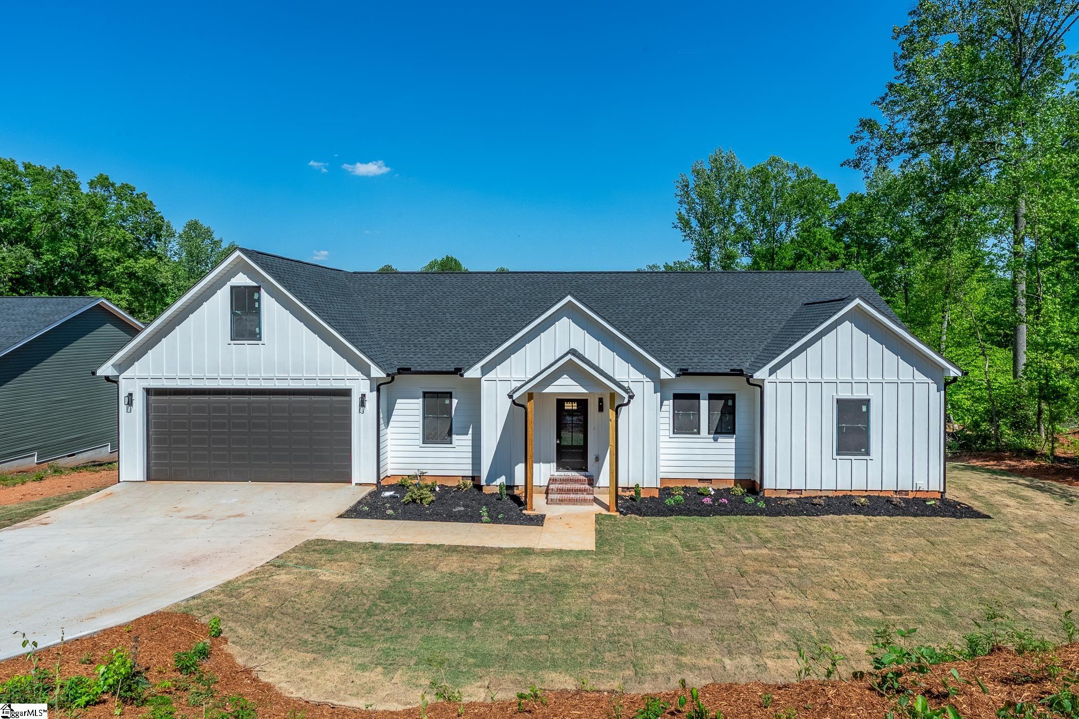 Find Your Home in South Carolina